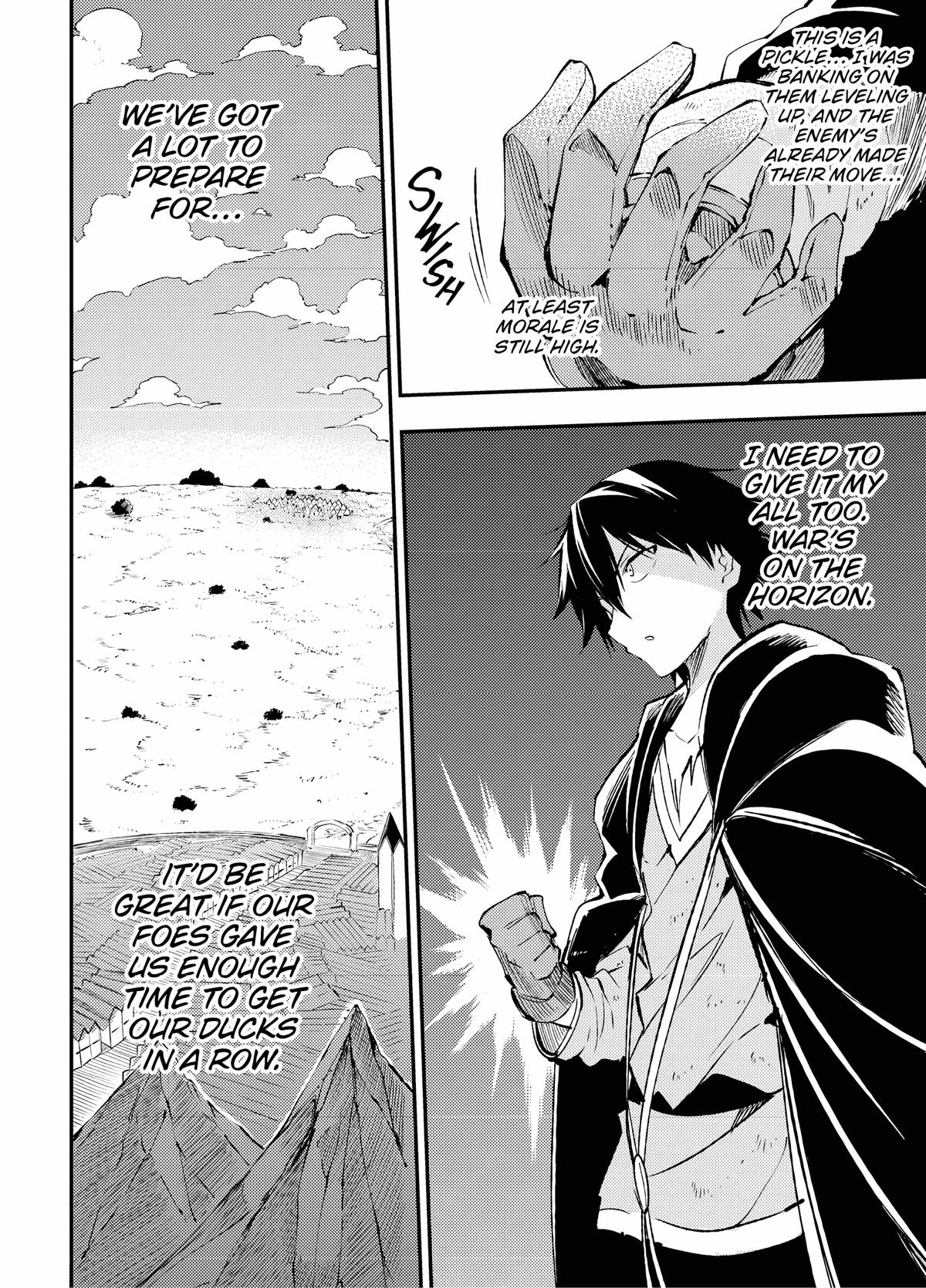 Loner Life in Another World Chapter 122 - Page 10