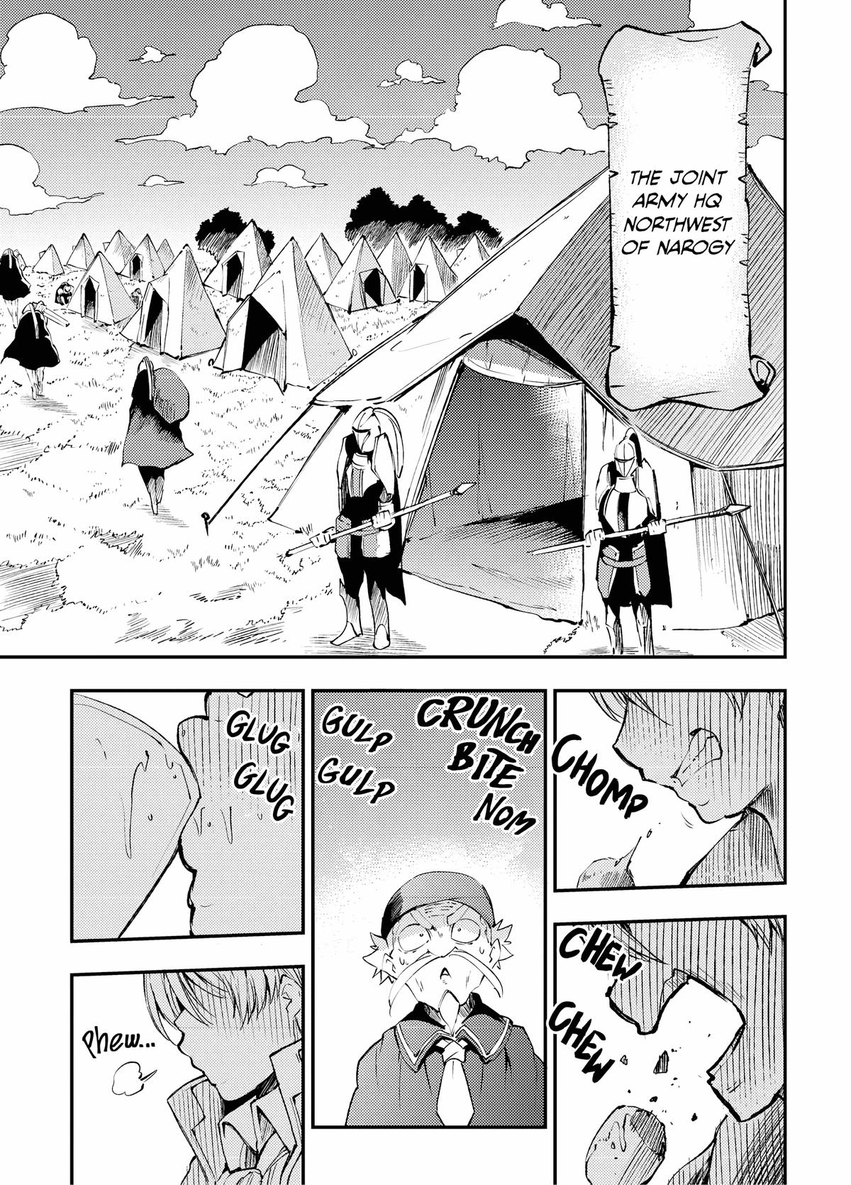 Loner Life in Another World Chapter 122 - Page 11