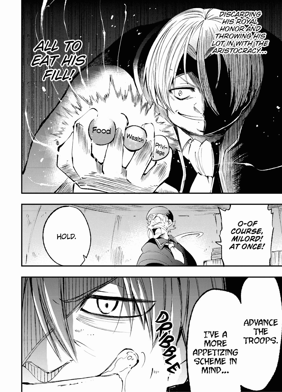 Loner Life in Another World Chapter 122 - Page 13
