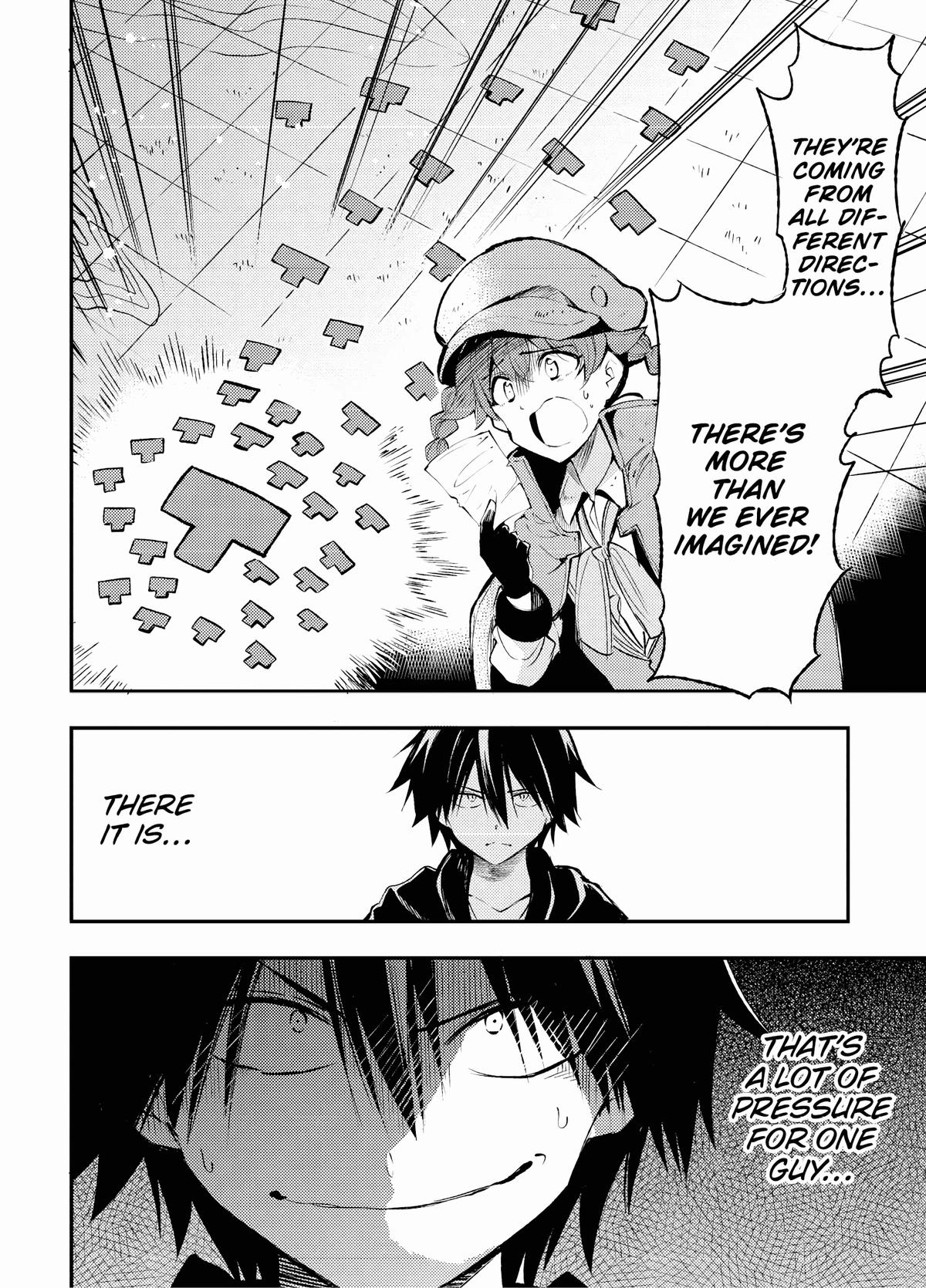 Loner Life in Another World Chapter 123 - Page 4