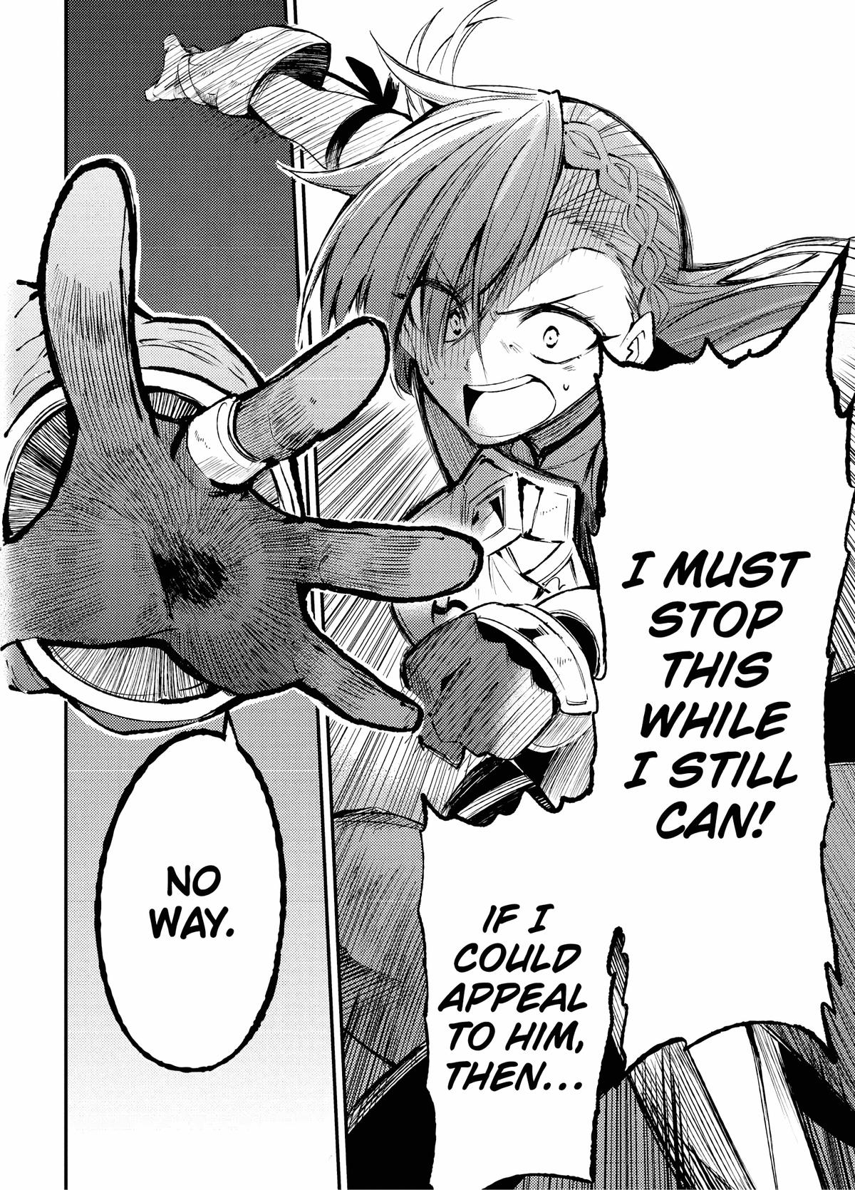 Loner Life in Another World Chapter 123 - Page 6
