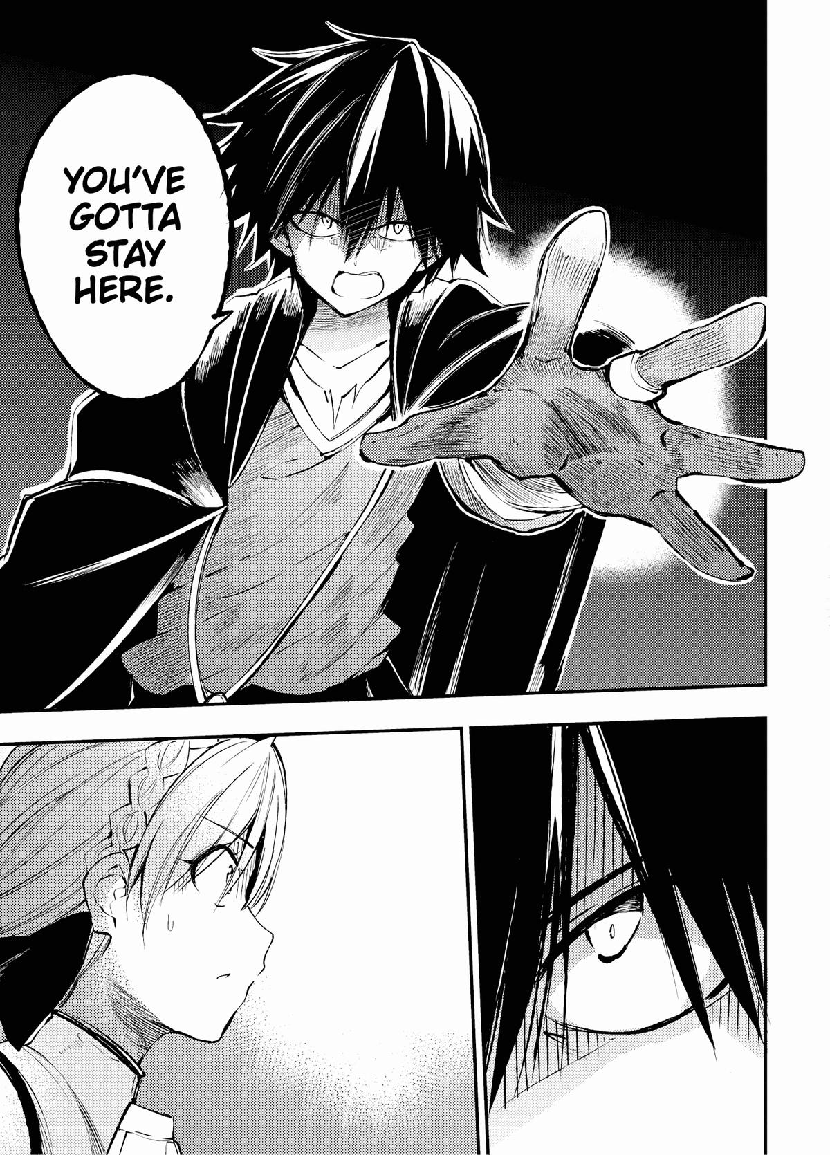 Loner Life in Another World Chapter 123 - Page 7