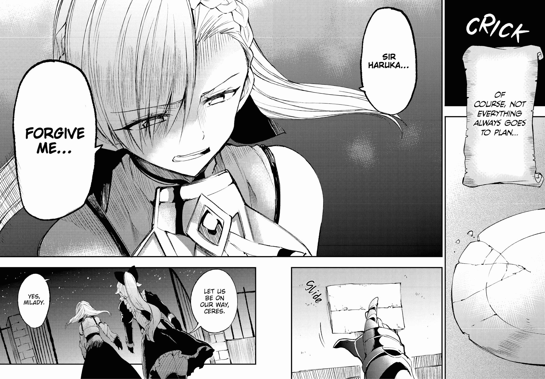 Loner Life in Another World Chapter 123 - Page 12