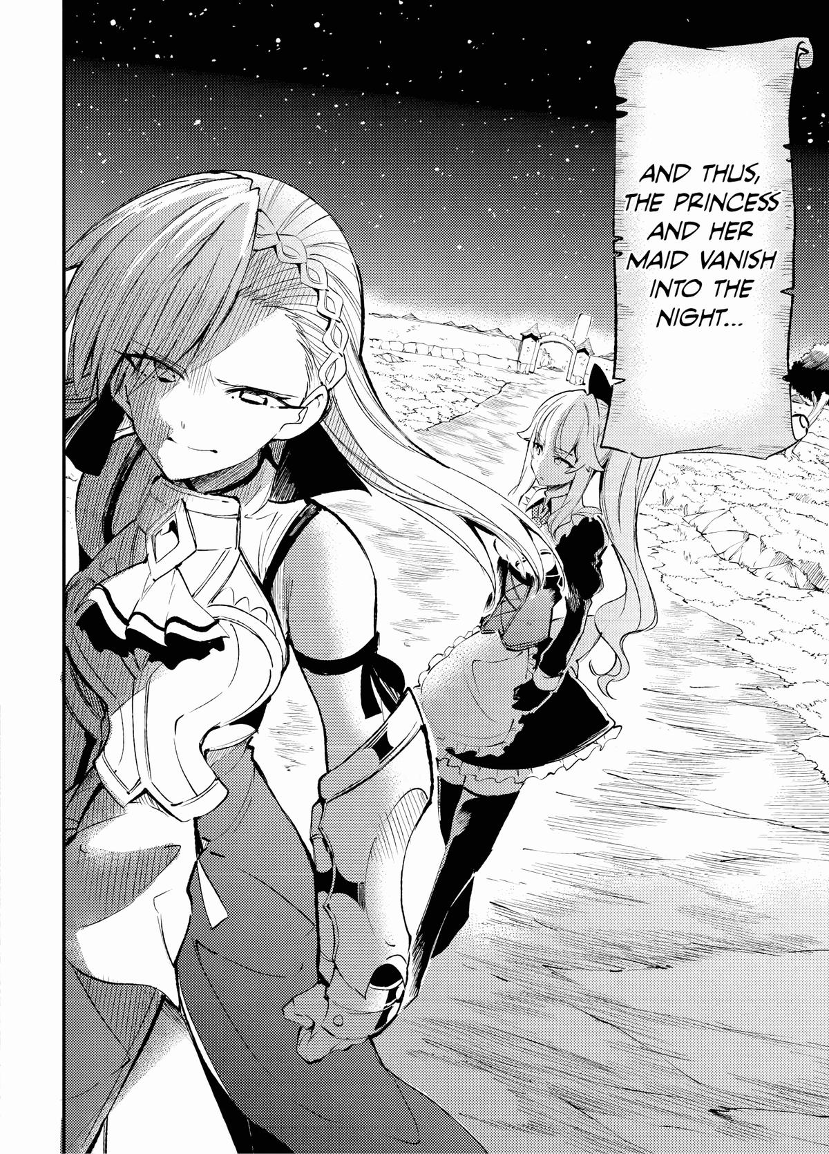 Loner Life in Another World Chapter 123 - Page 13