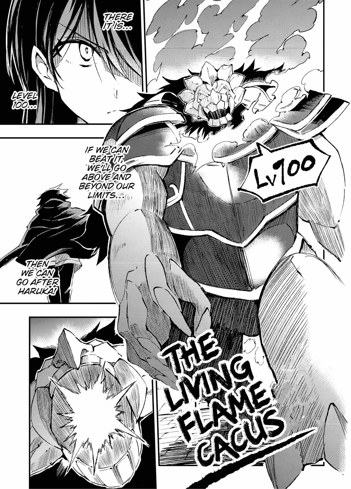 Loner Life in Another World Chapter 125 - Page 3