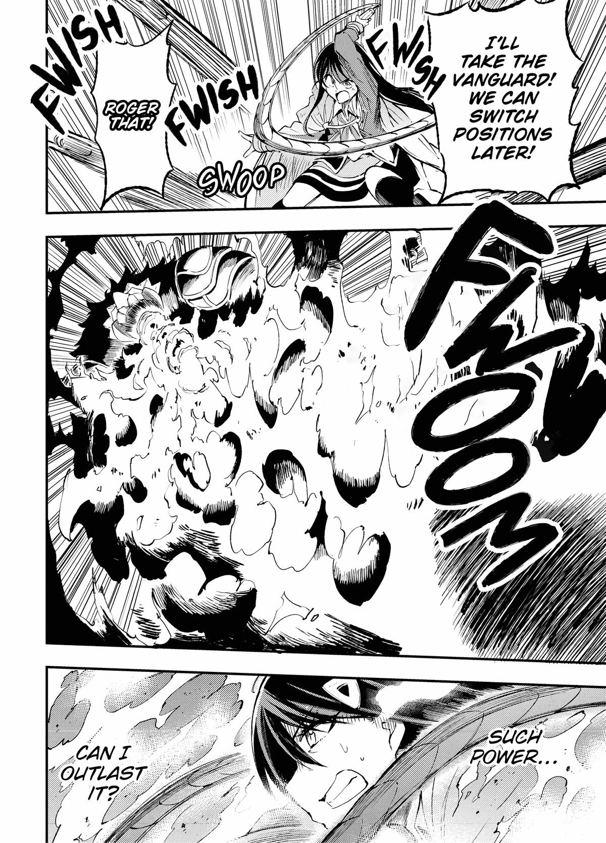 Loner Life in Another World Chapter 125 - Page 4