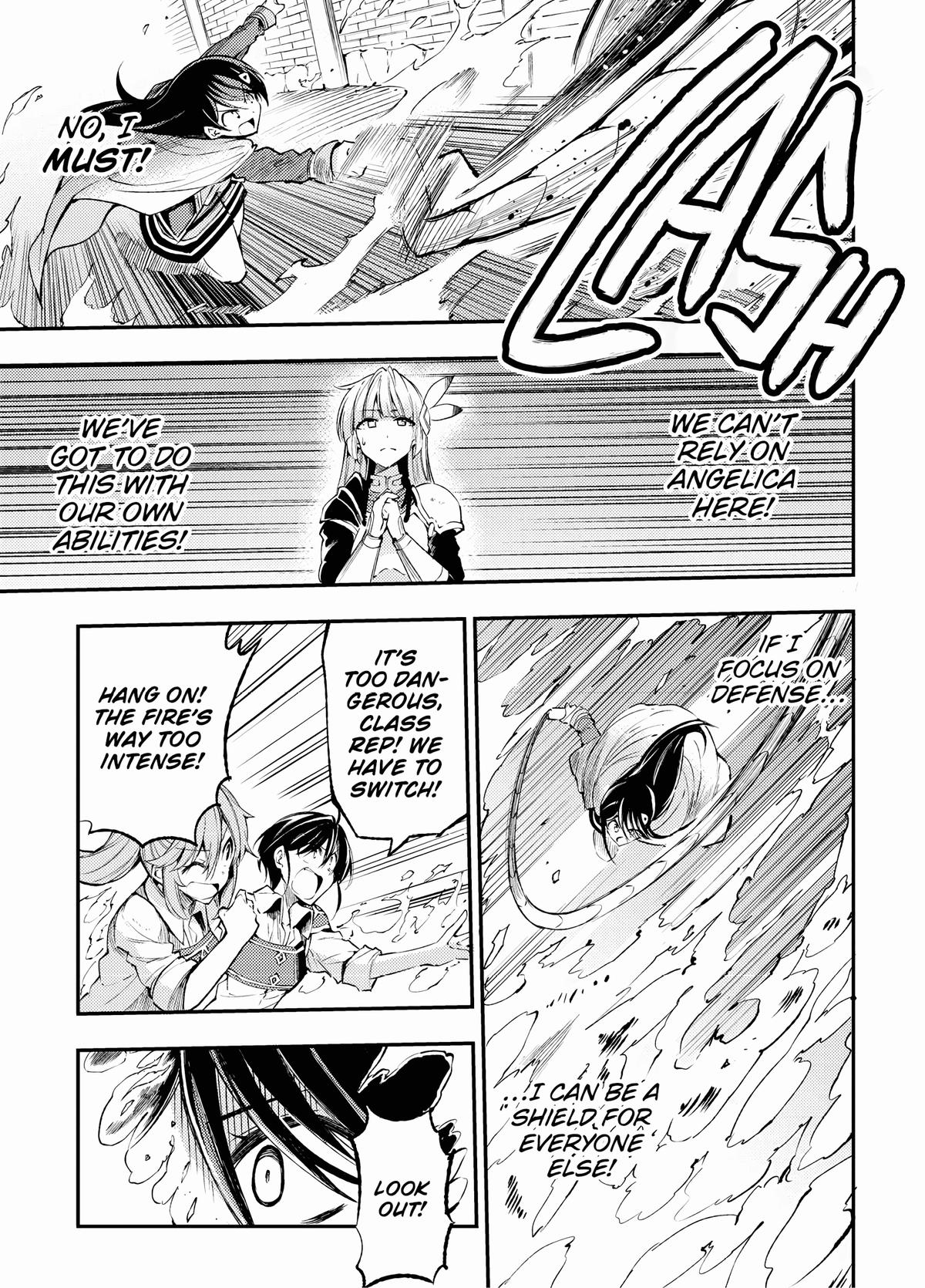 Loner Life in Another World Chapter 125 - Page 5