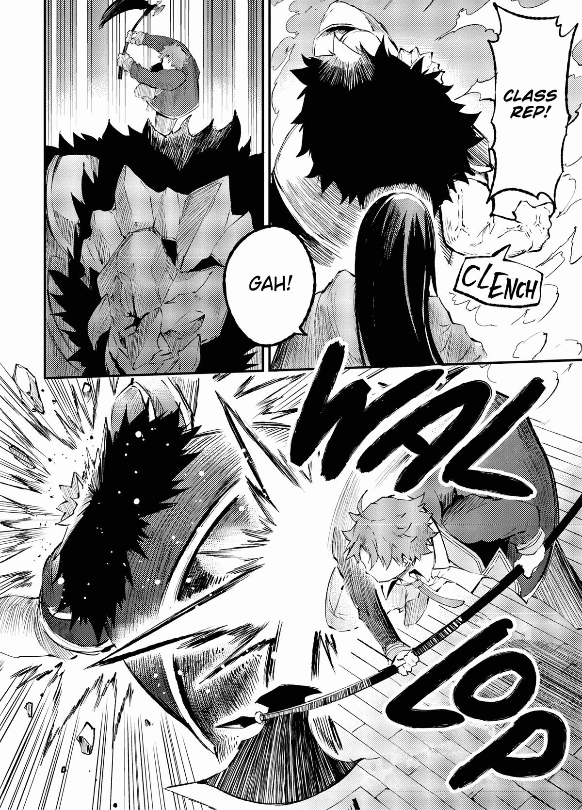 Loner Life in Another World Chapter 125 - Page 6