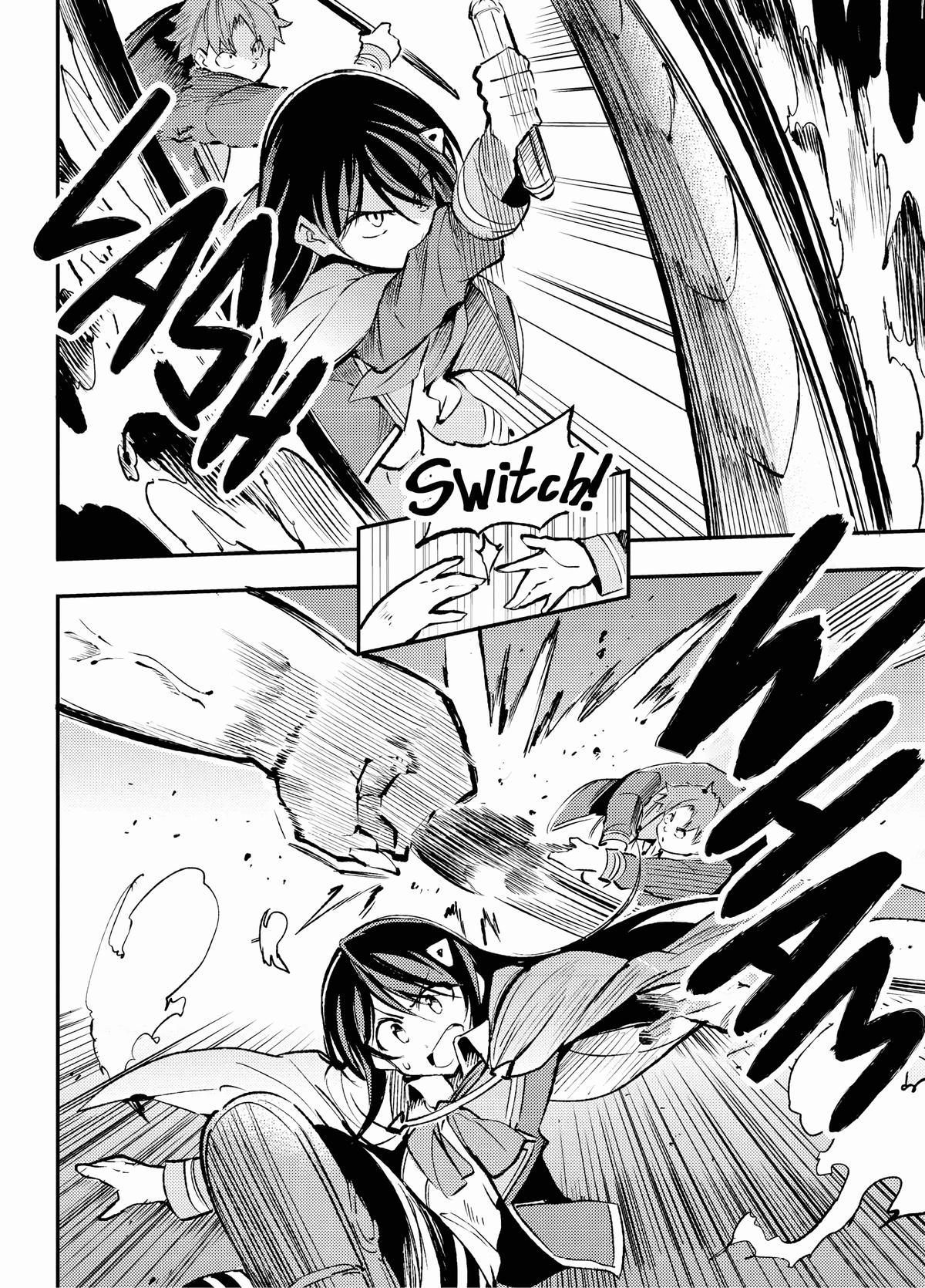 Loner Life in Another World Chapter 125 - Page 8