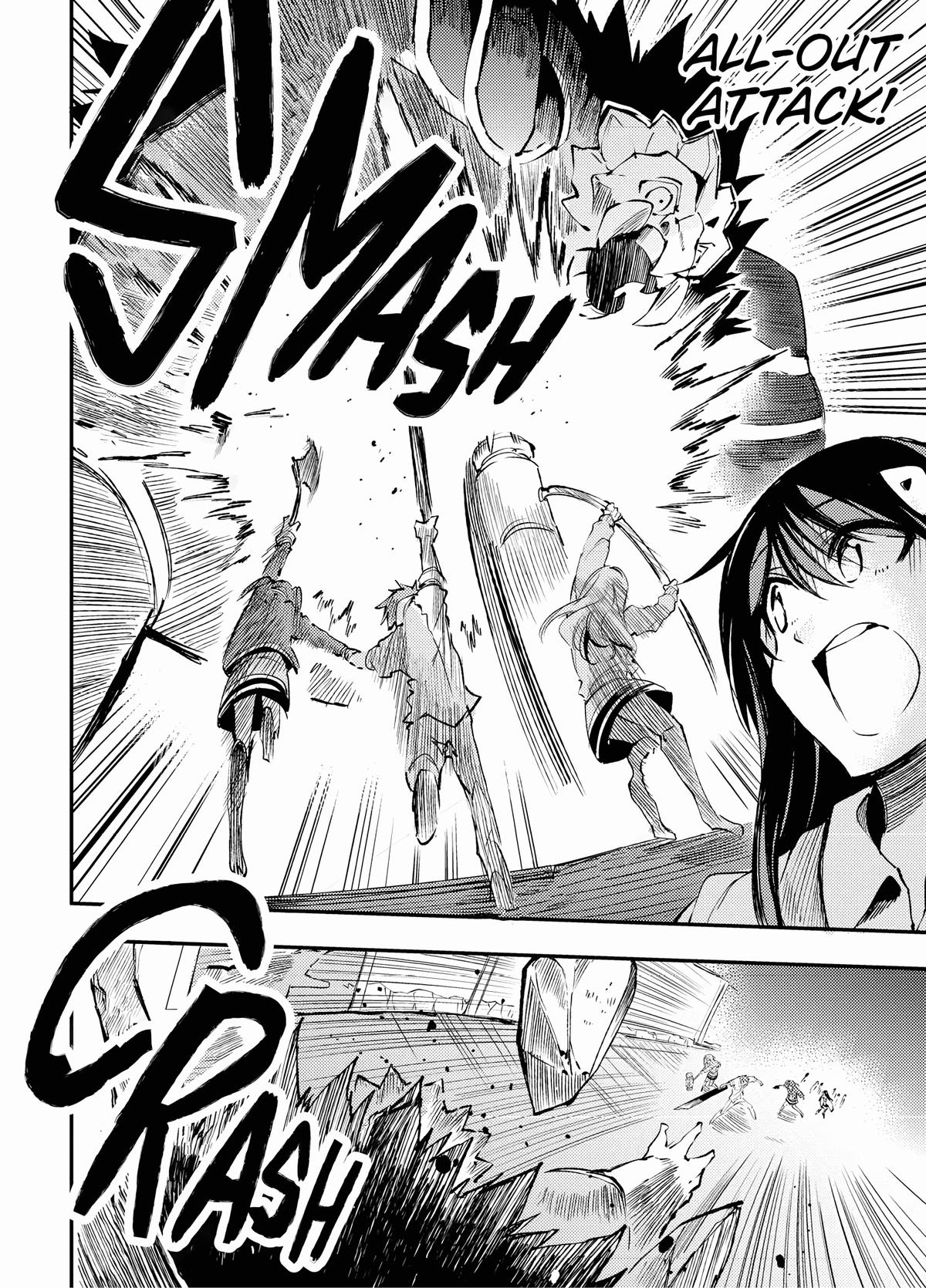 Loner Life in Another World Chapter 125 - Page 10