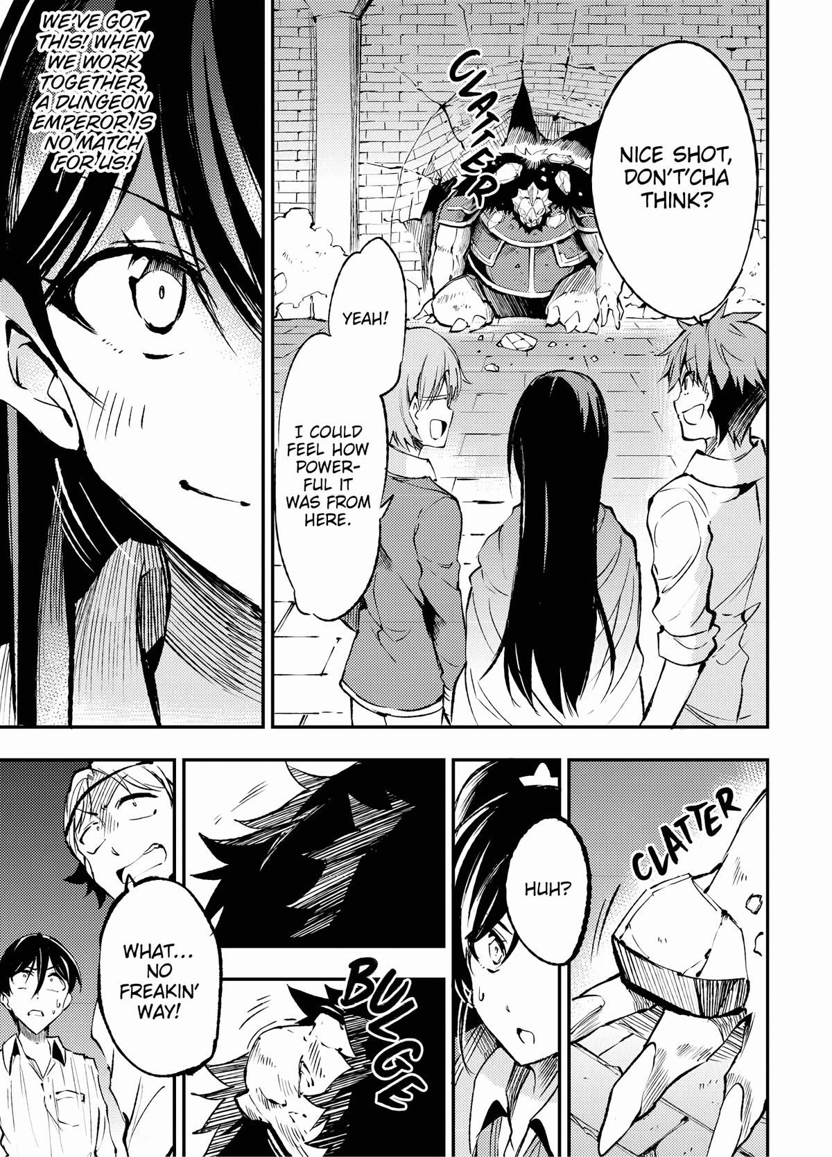 Loner Life in Another World Chapter 125 - Page 11