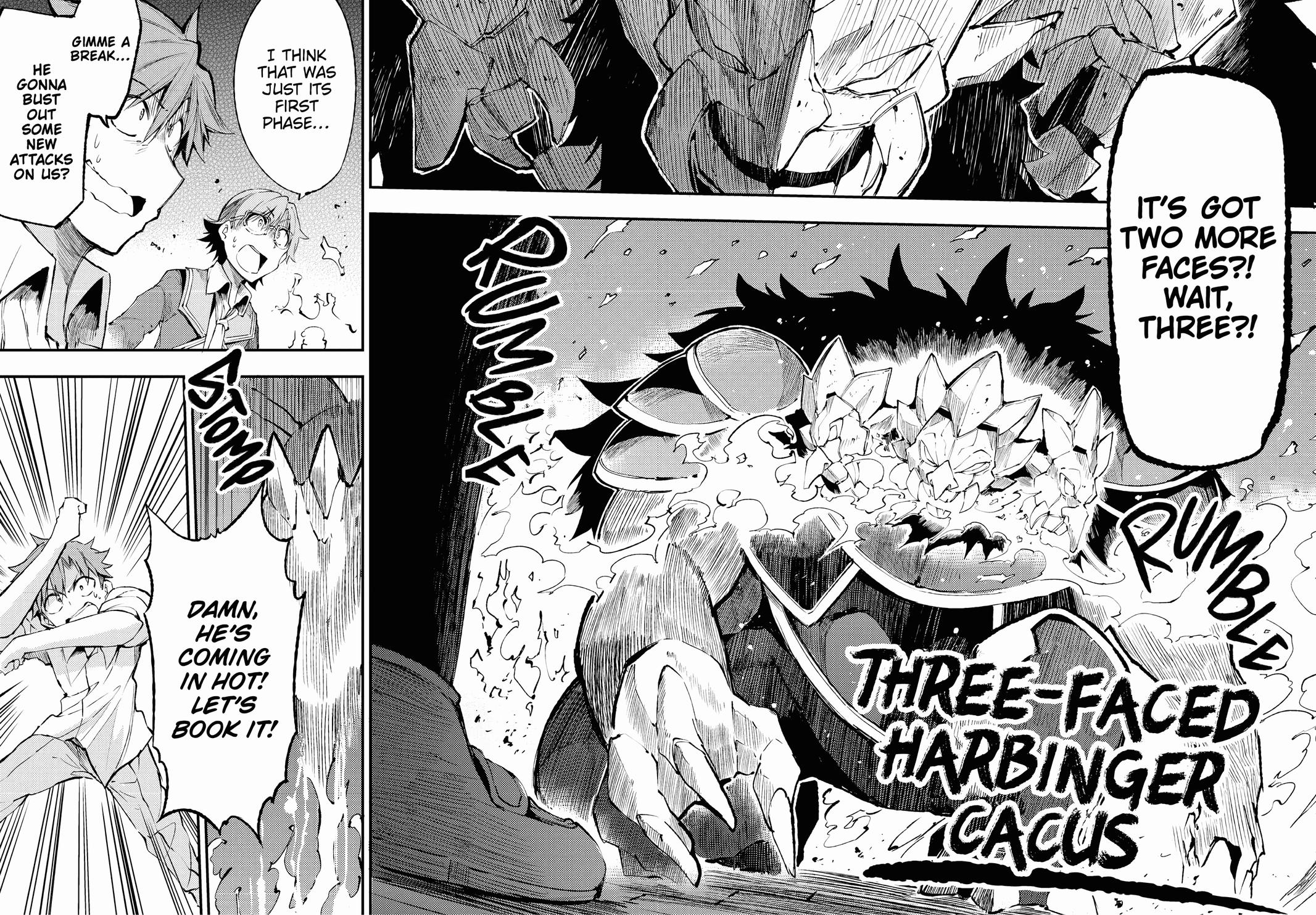 Loner Life in Another World Chapter 125 - Page 12