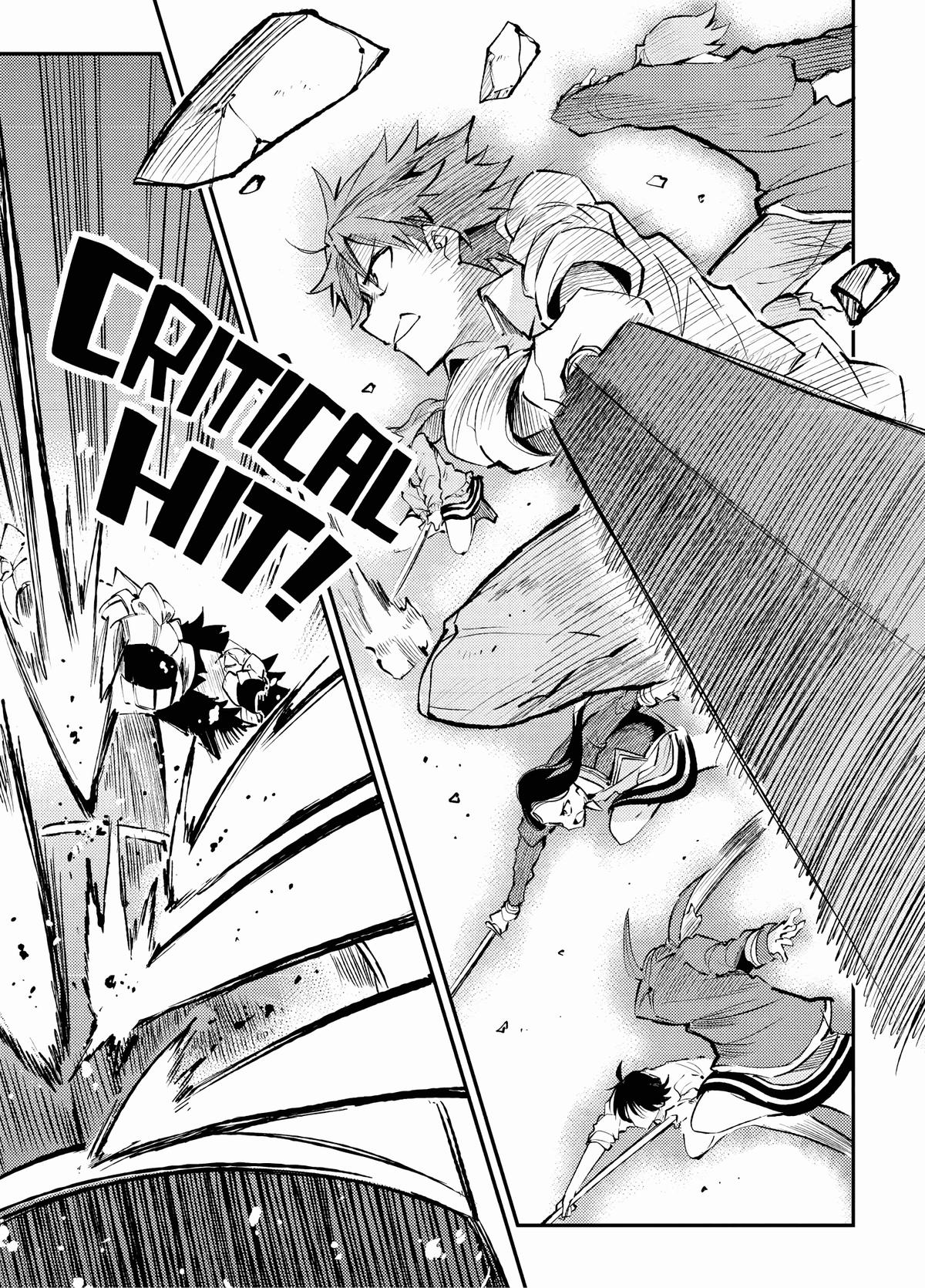 Loner Life in Another World Chapter 126 - Page 3