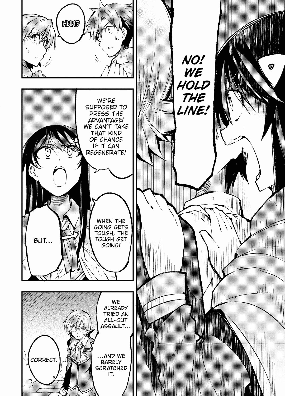 Loner Life in Another World Chapter 126 - Page 6