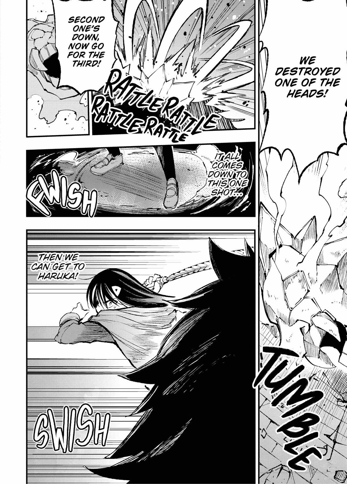 Loner Life in Another World Chapter 126 - Page 10