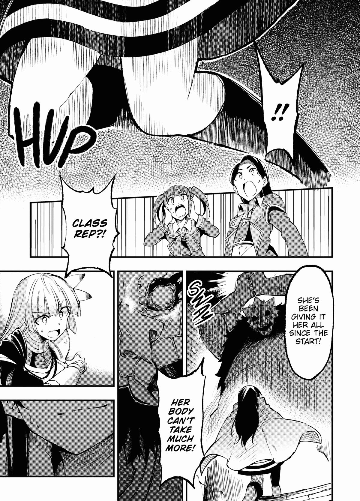 Loner Life in Another World Chapter 126 - Page 11