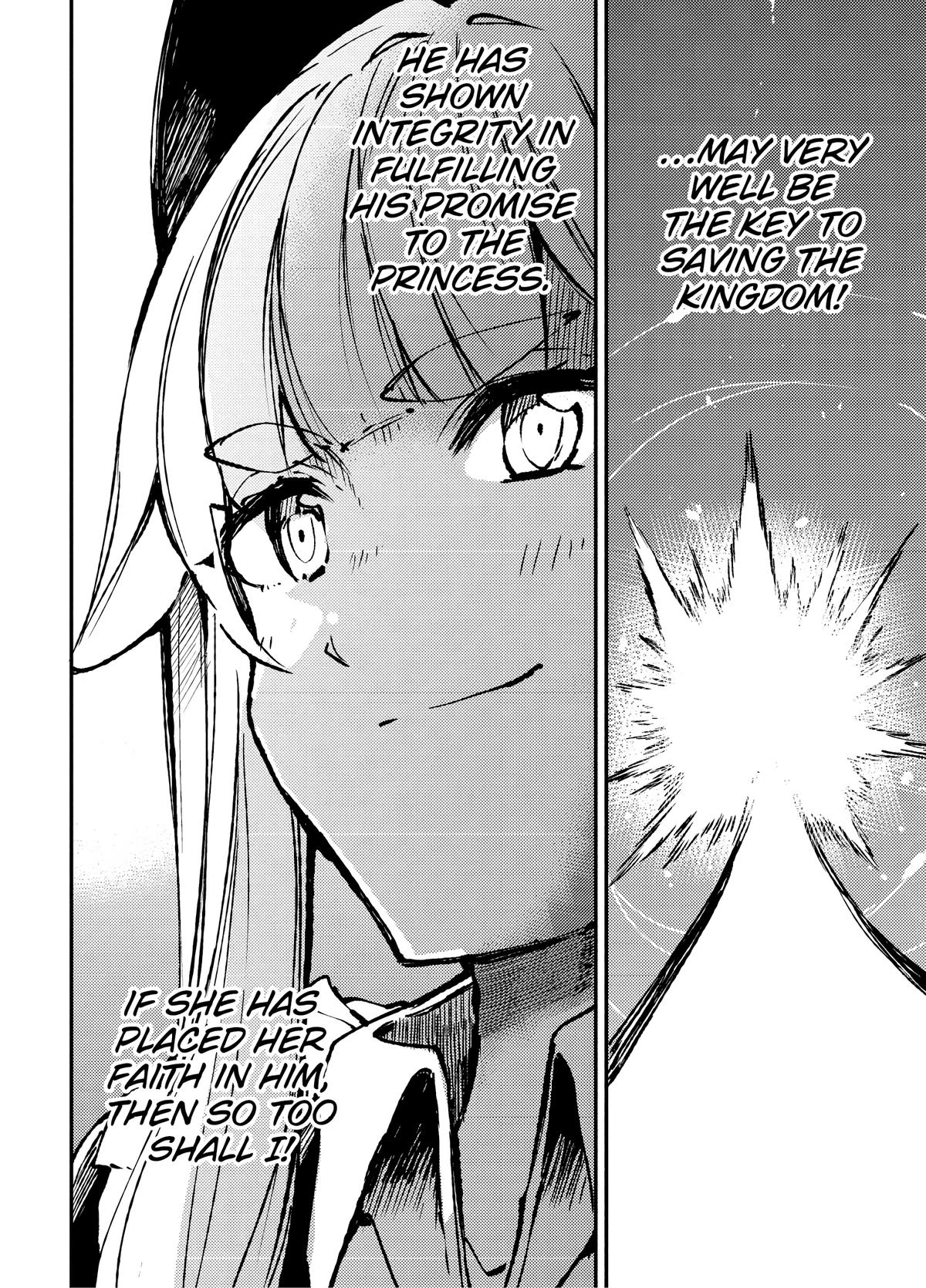 Loner Life in Another World Chapter 131 - Page 4