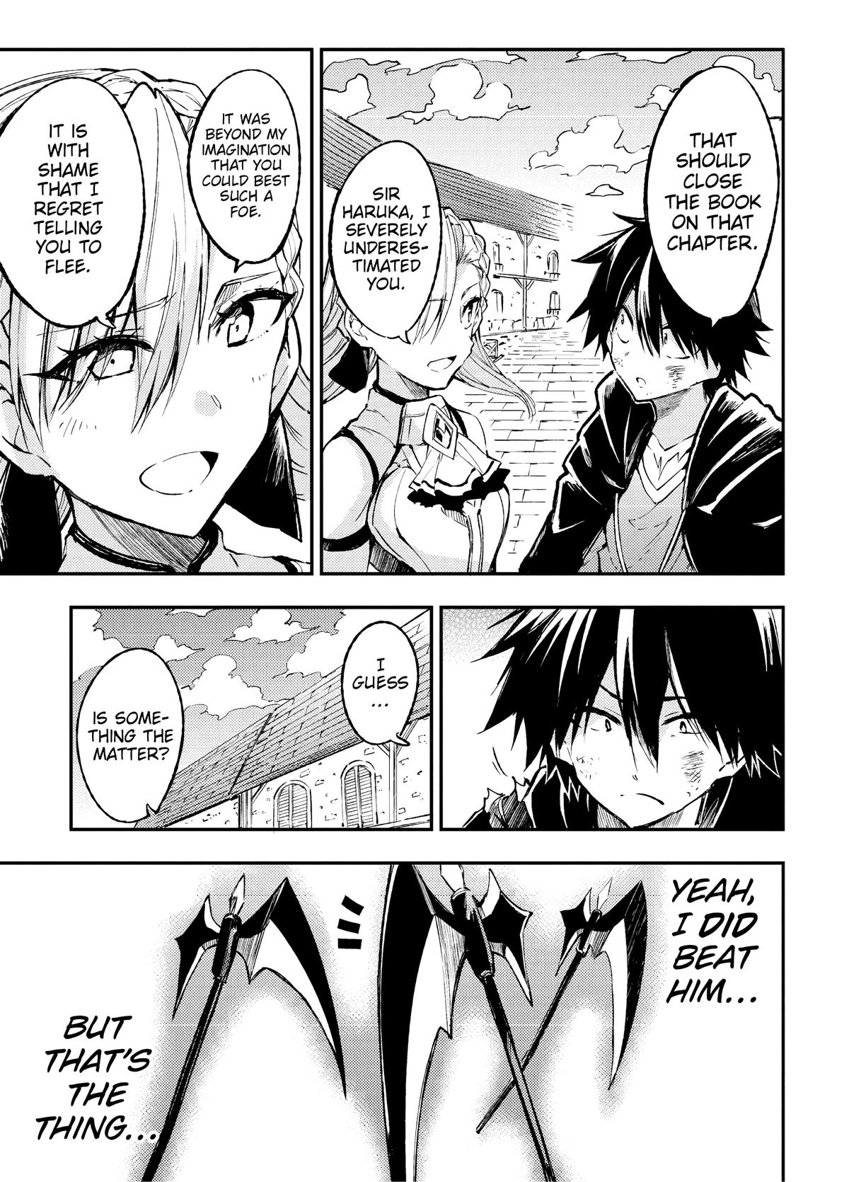 Loner Life in Another World Chapter 131 - Page 5