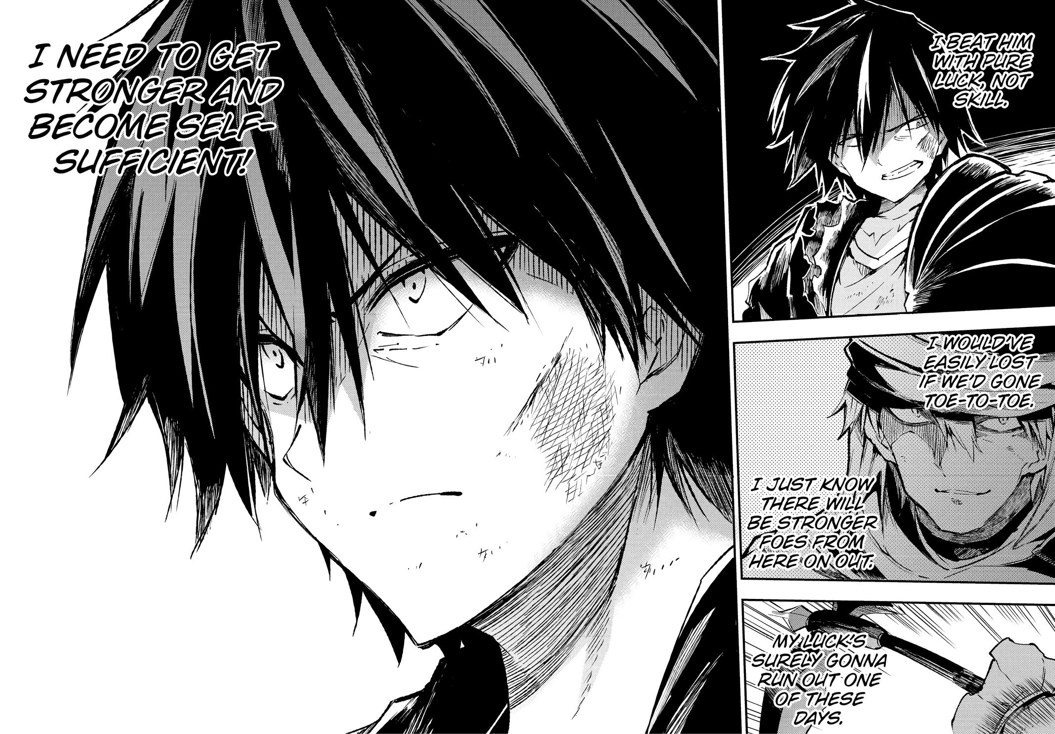 Loner Life in Another World Chapter 131 - Page 6