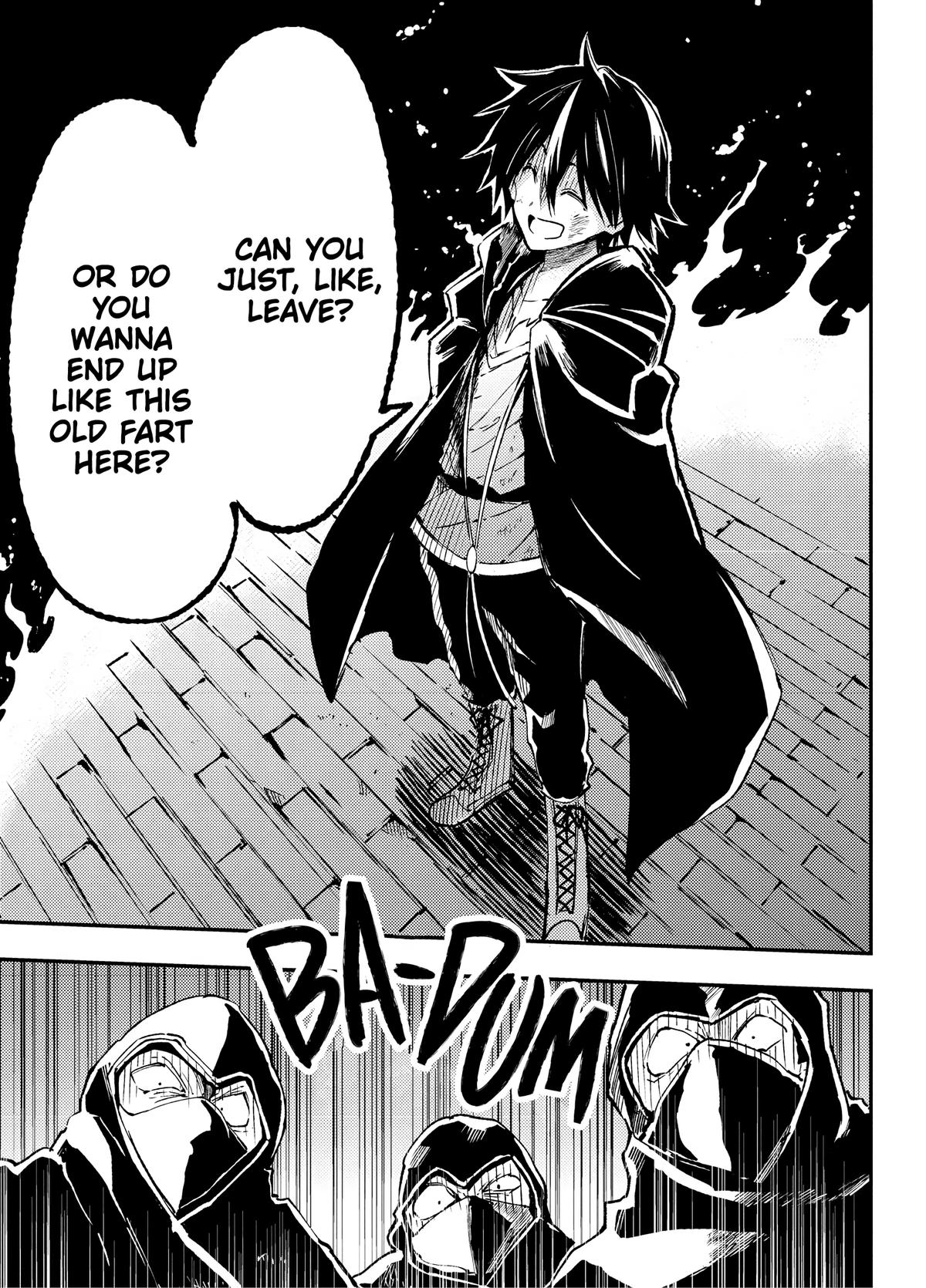 Loner Life in Another World Chapter 131 - Page 8