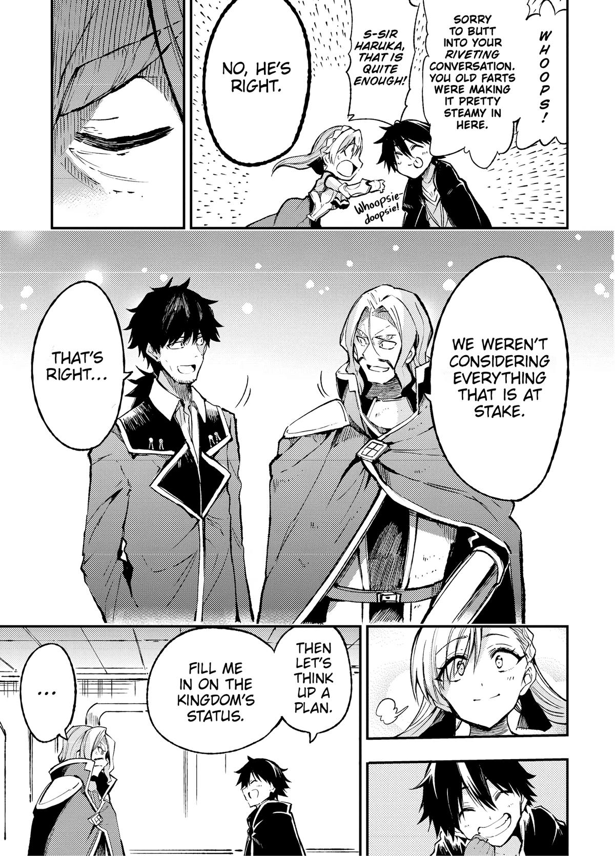 Loner Life in Another World Chapter 135 - Page 5