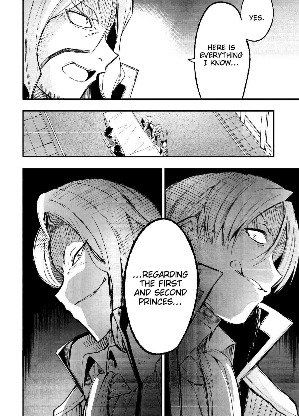 Loner Life in Another World Chapter 135 - Page 6