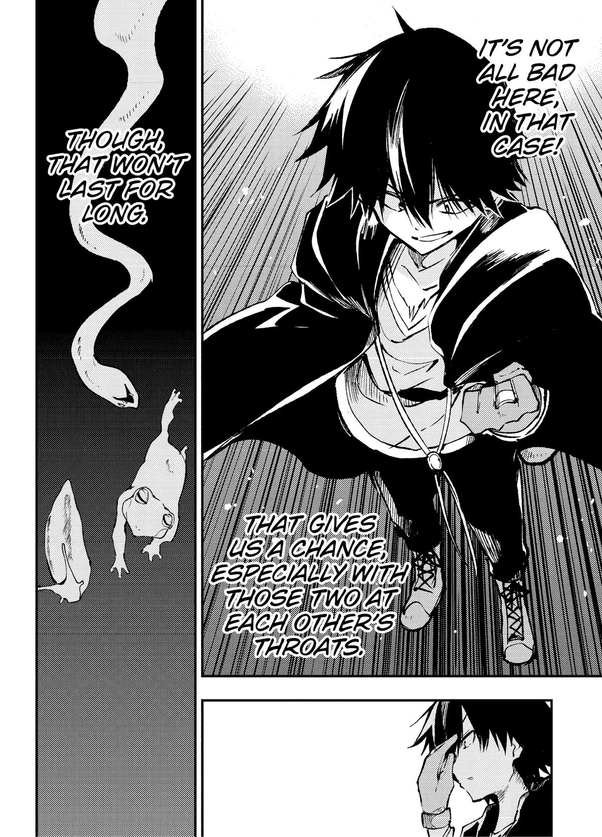 Loner Life in Another World Chapter 135 - Page 11