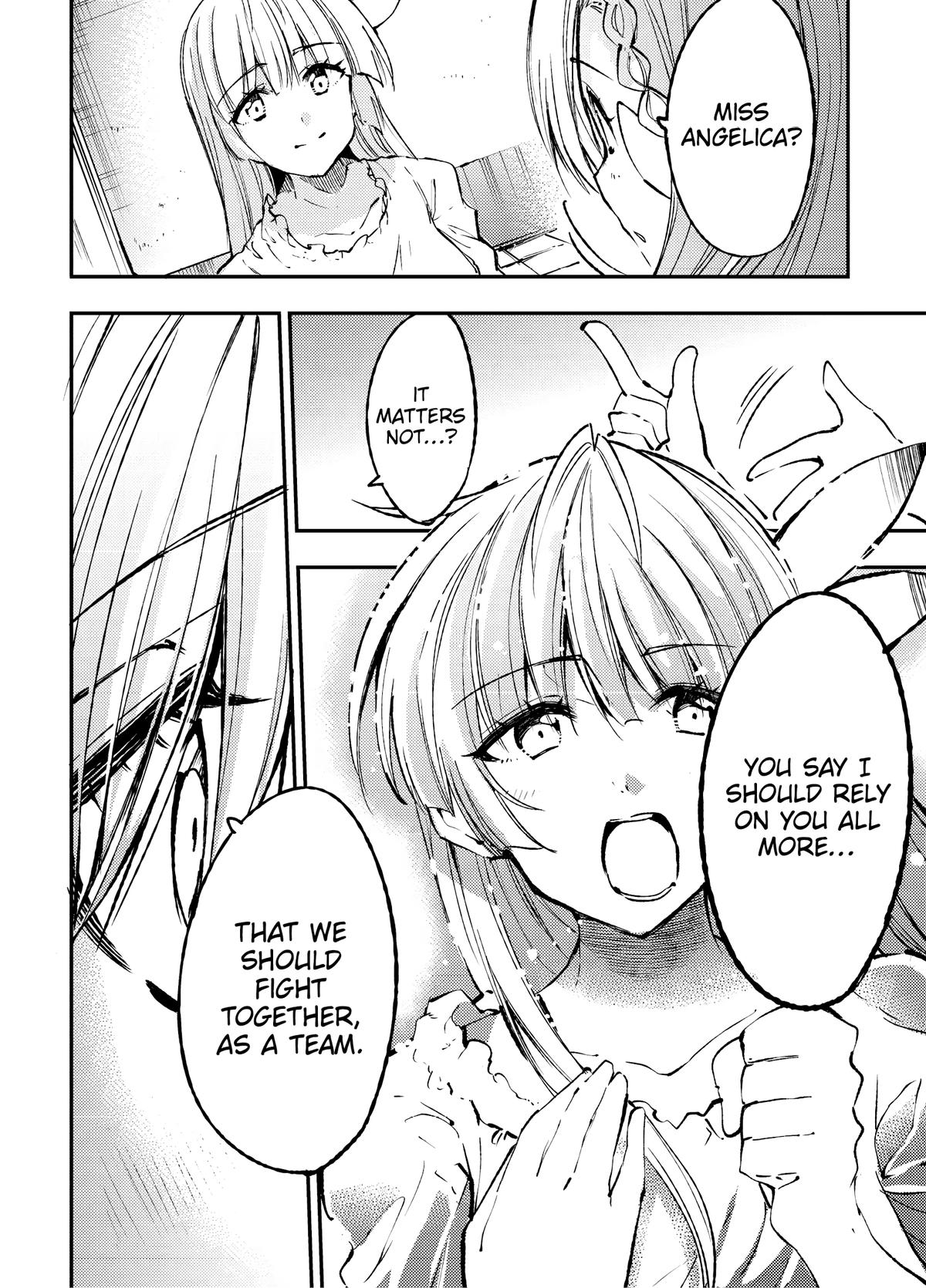 Loner Life in Another World Chapter 136 - Page 4