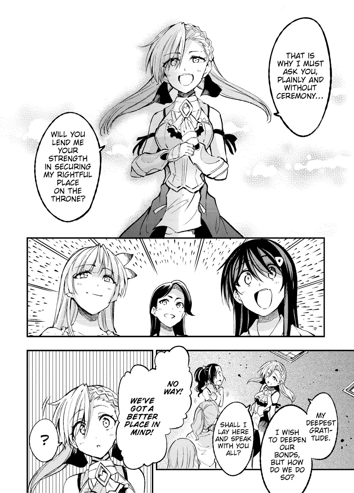 Loner Life in Another World Chapter 136 - Page 6