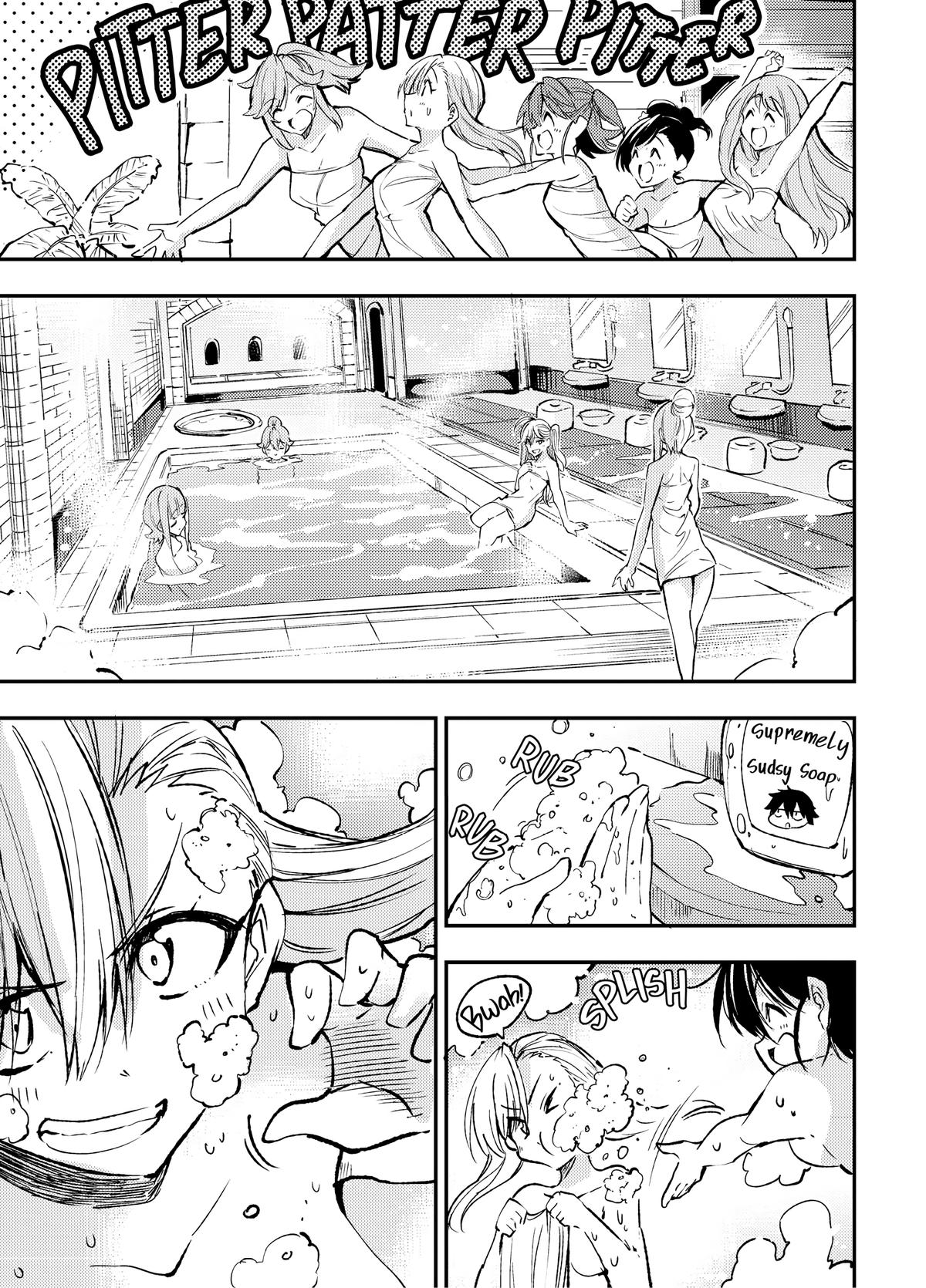 Loner Life in Another World Chapter 136 - Page 7