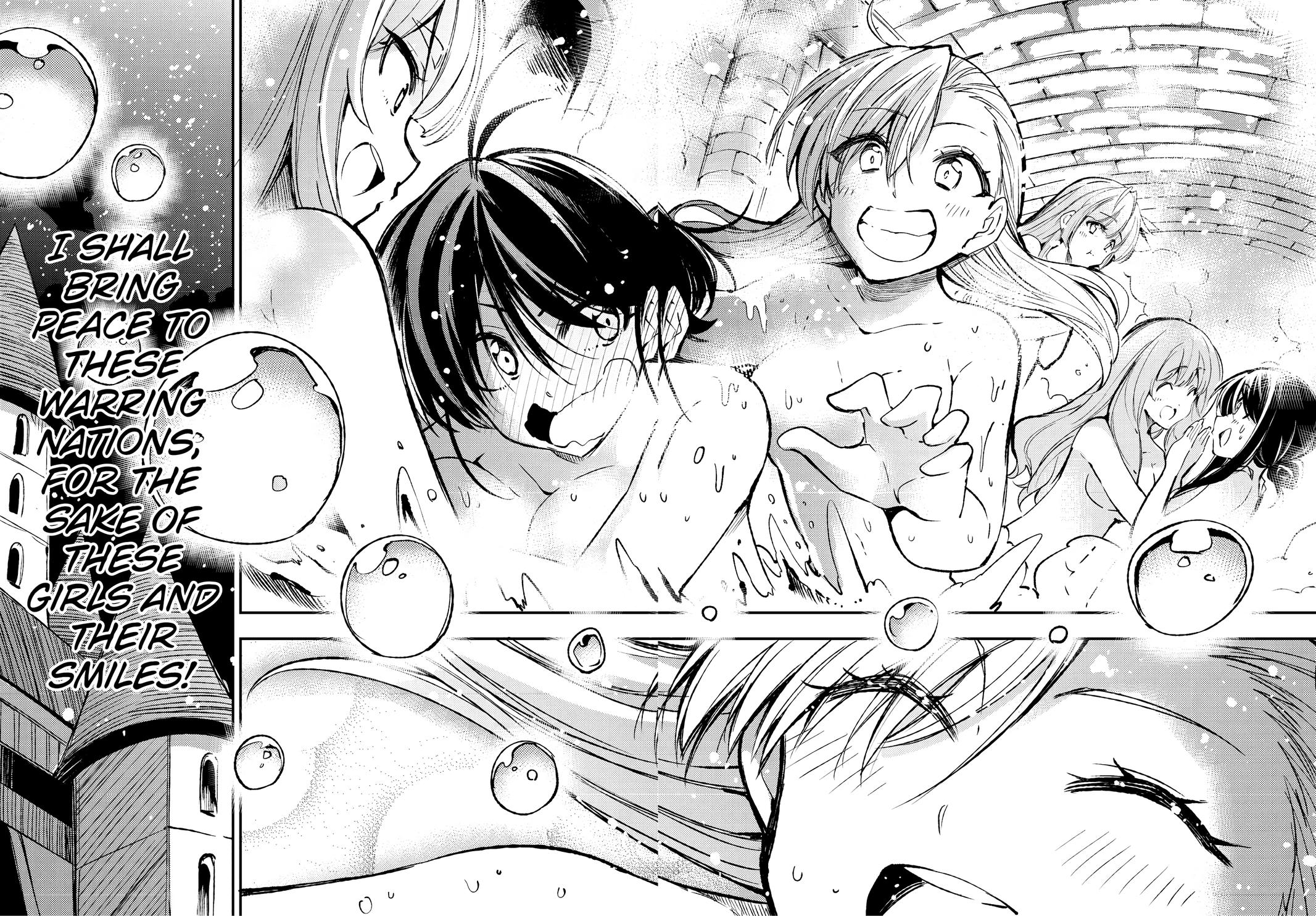 Loner Life in Another World Chapter 136 - Page 8