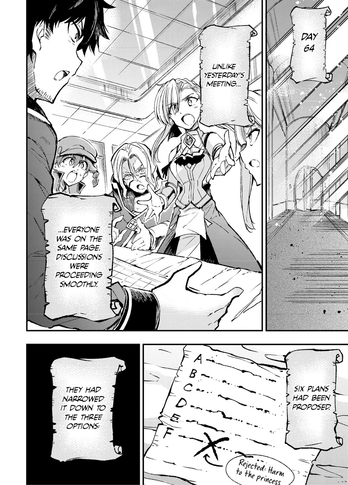 Loner Life in Another World Chapter 136 - Page 9