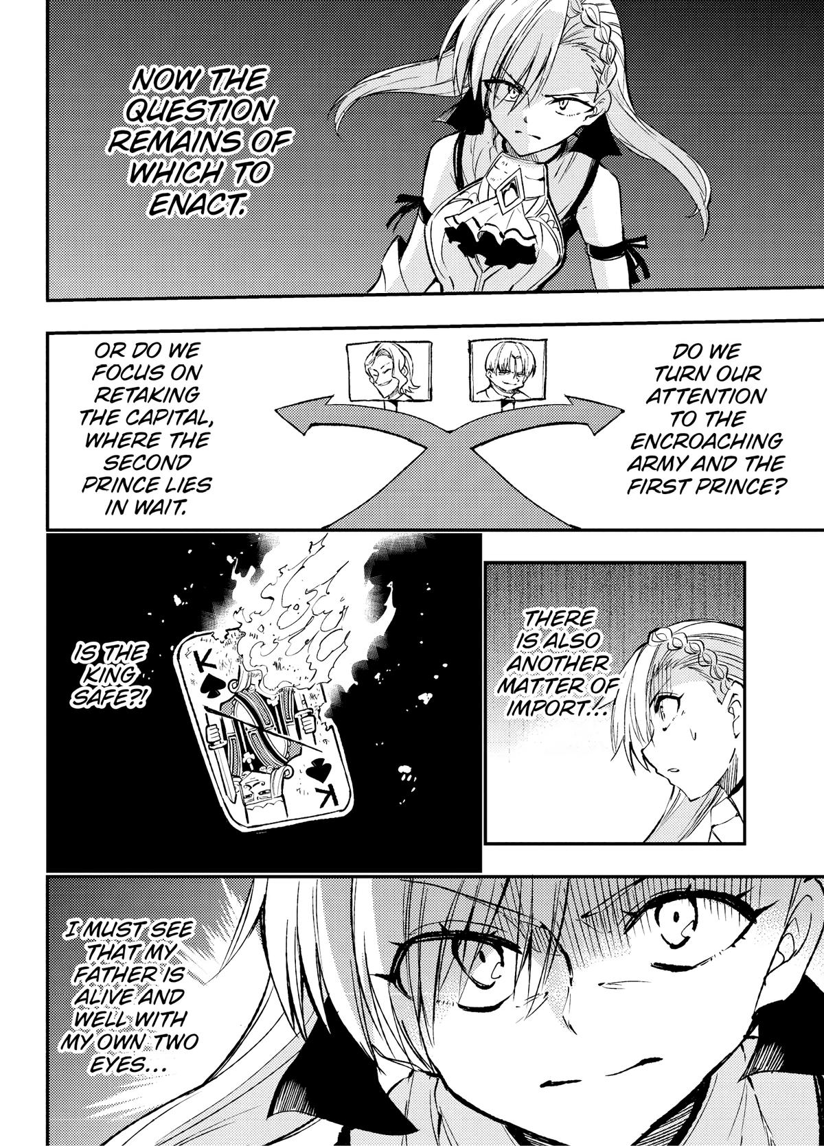 Loner Life in Another World Chapter 136 - Page 11