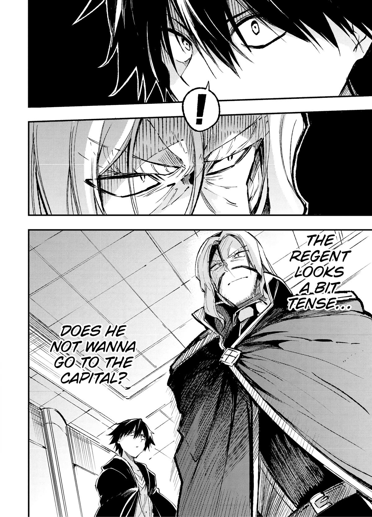 Loner Life in Another World Chapter 136 - Page 13