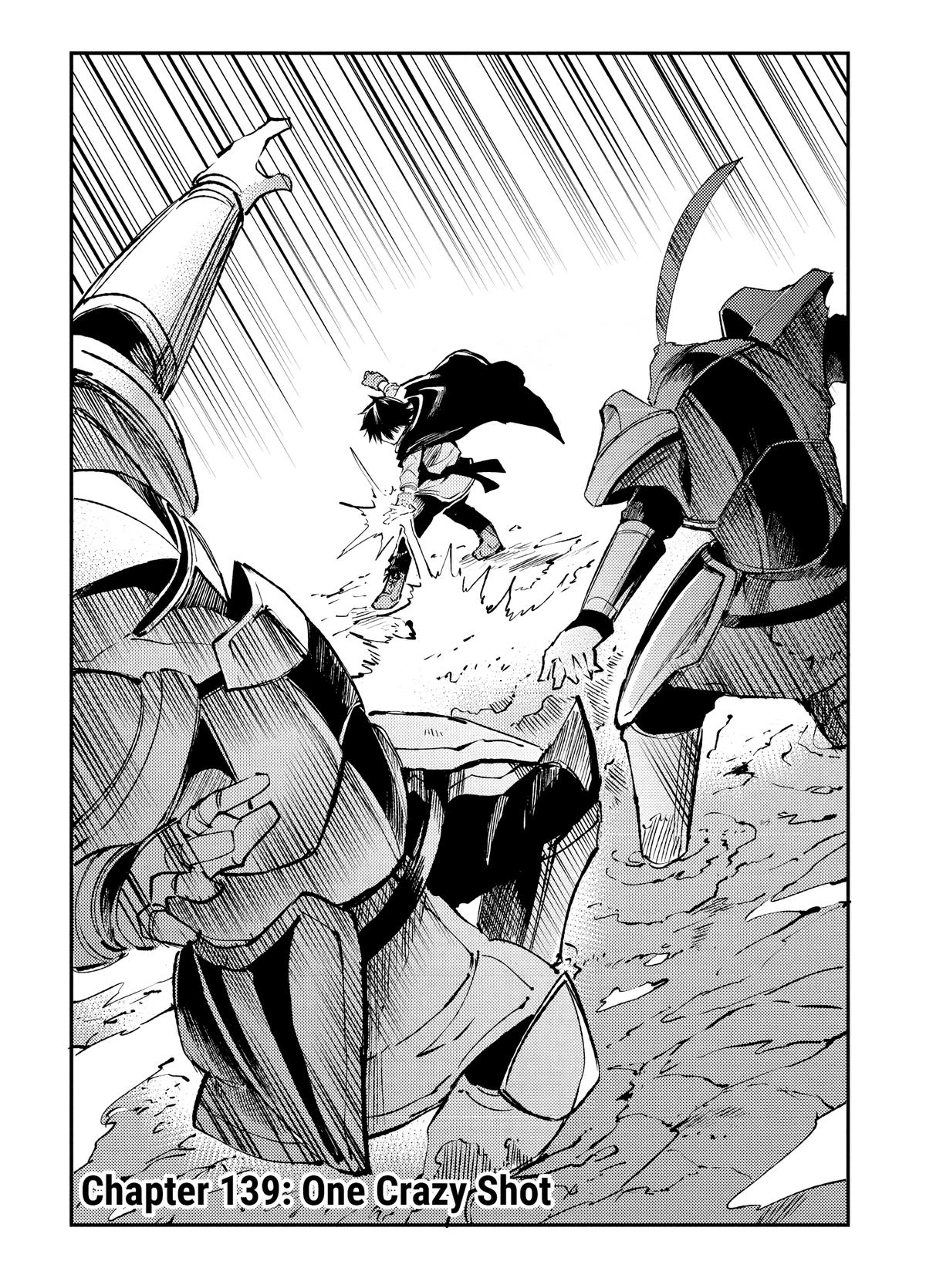 Loner Life in Another World Chapter 139 - Page 1