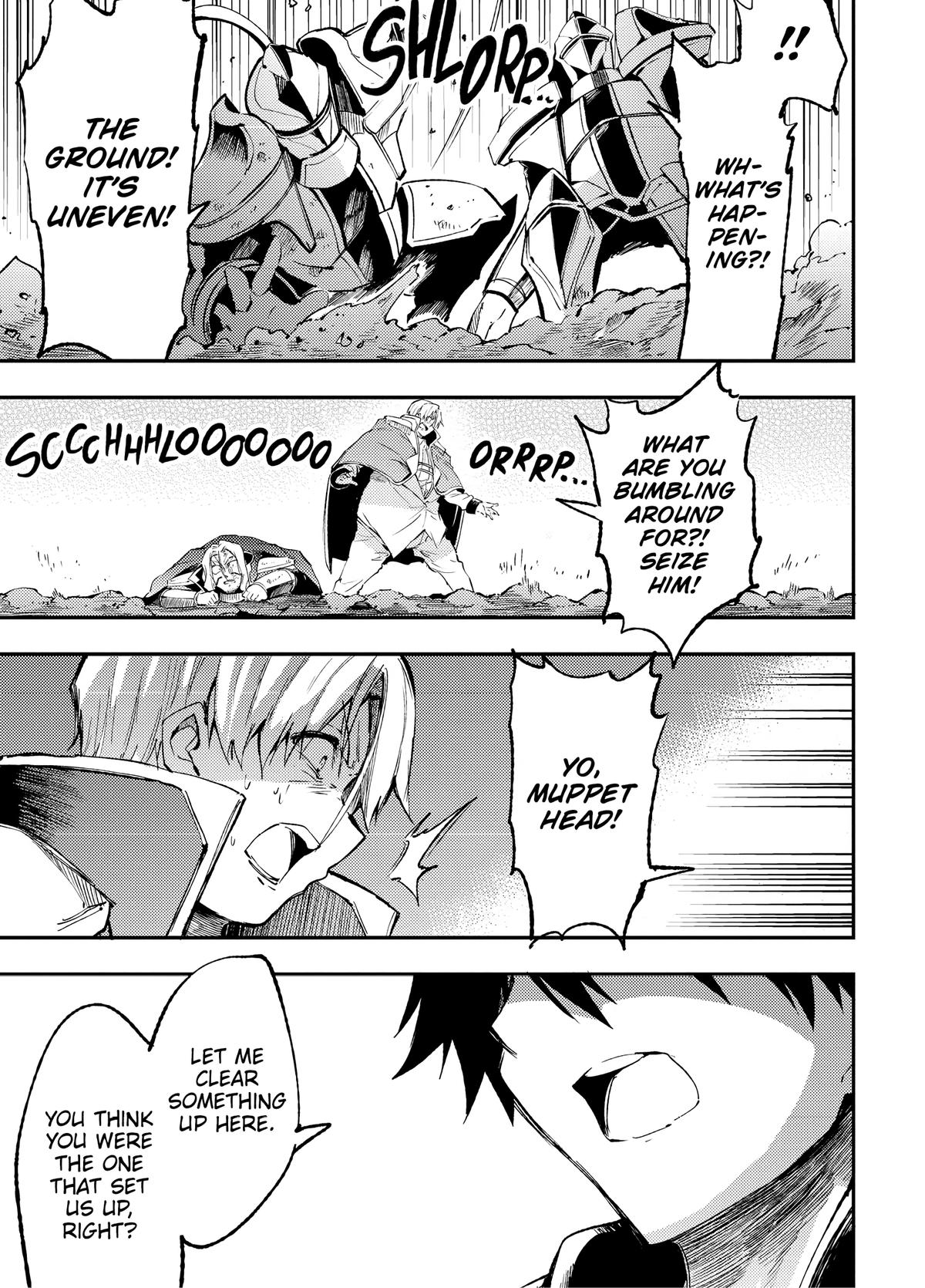 Loner Life in Another World Chapter 139 - Page 2