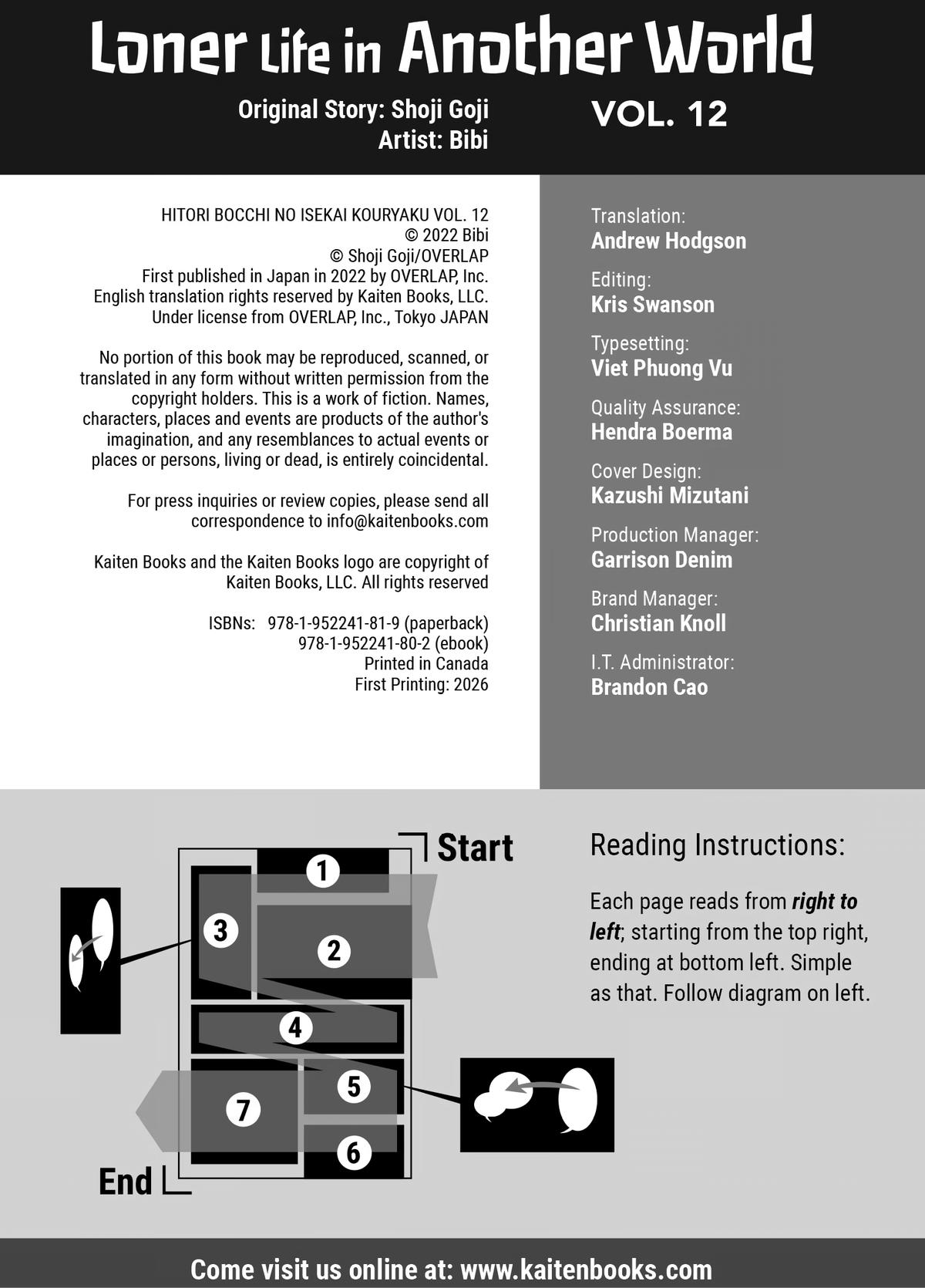 Loner Life in Another World Chapter 139 - Page 20
