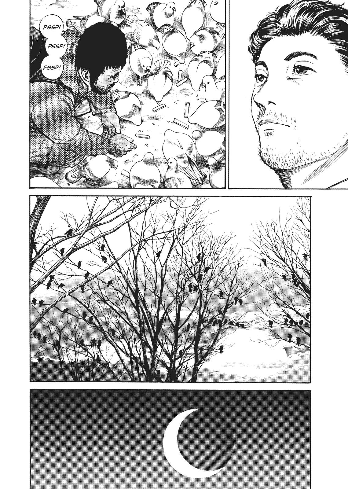 Homunculus Chapter 1 - Page 26