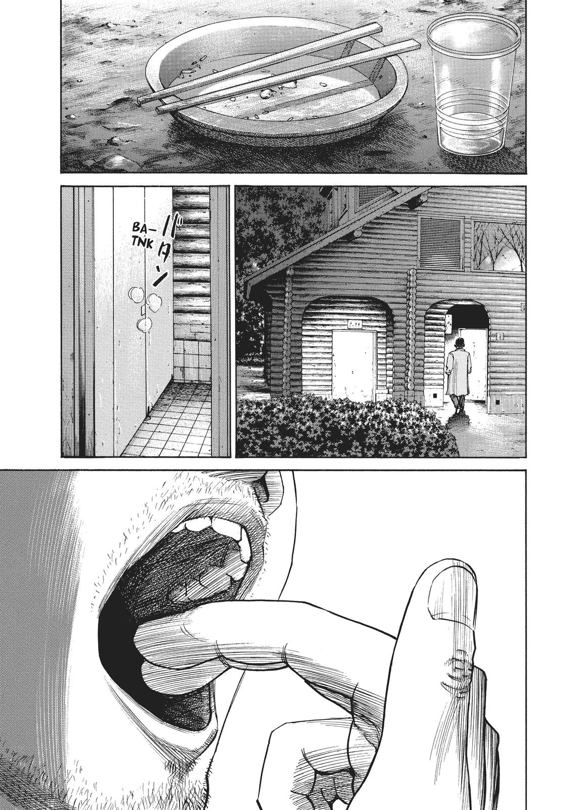 Homunculus Chapter 1 - Page 35