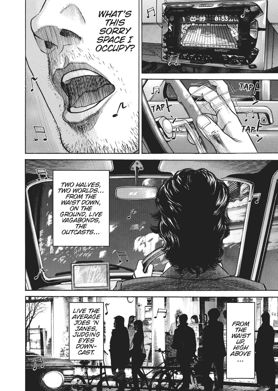 Homunculus Chapter 1 - Page 46