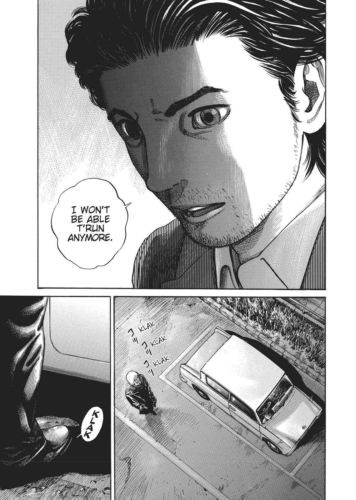 Homunculus Chapter 1 - Page 55