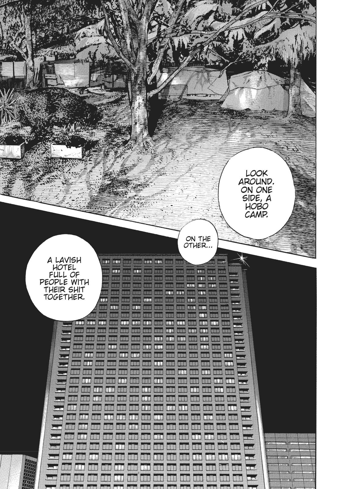 Homunculus Chapter 1 - Page 69