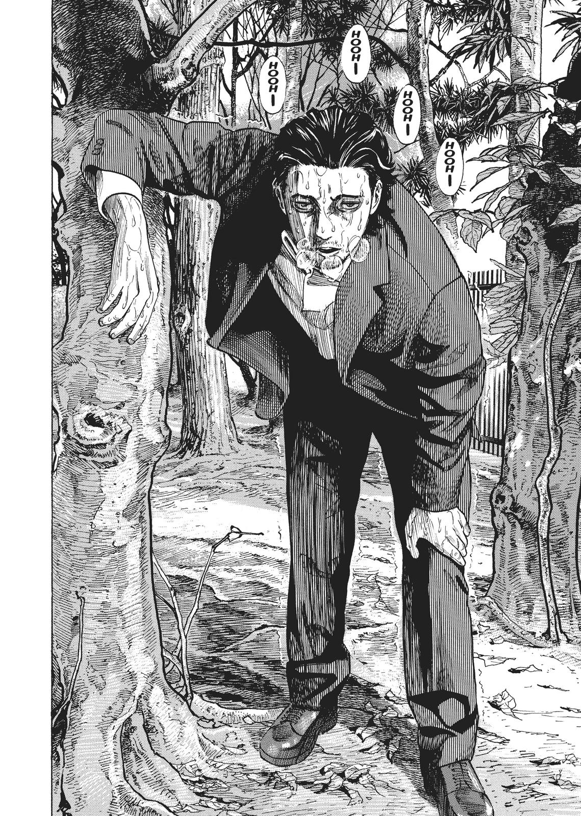Homunculus Chapter 1 - Page 91