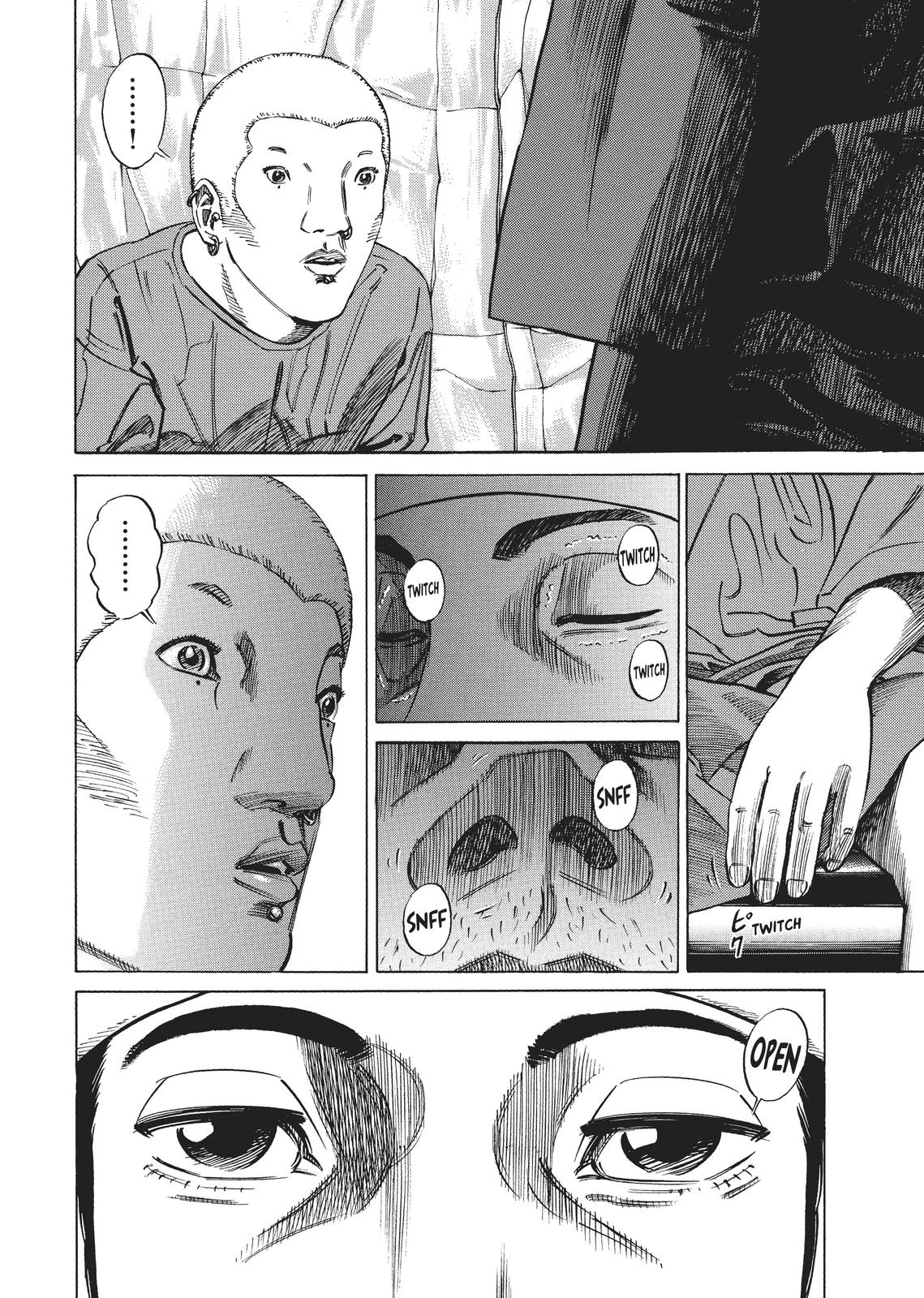 Homunculus Chapter 1 - Page 146