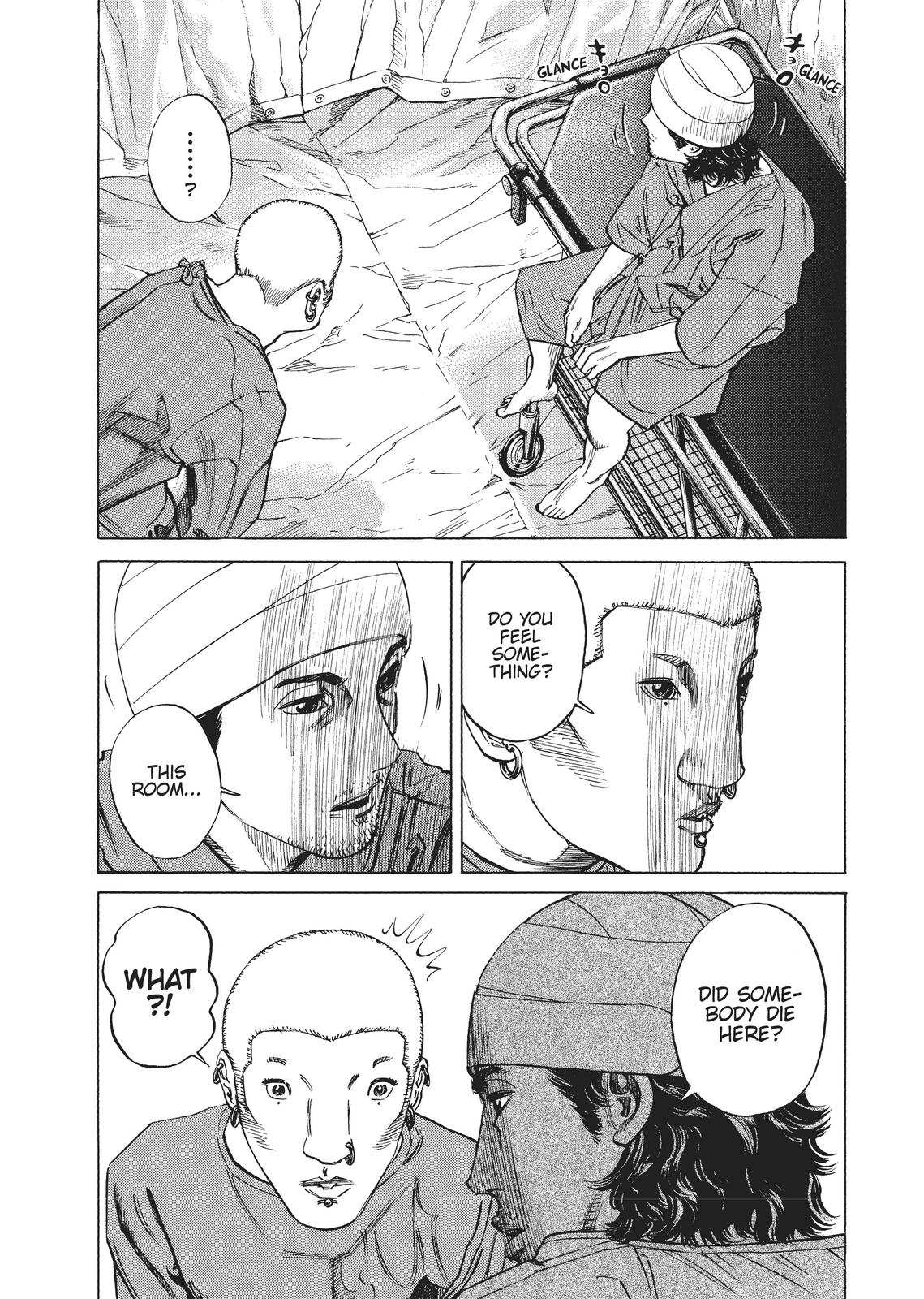 Homunculus Chapter 1 - Page 147