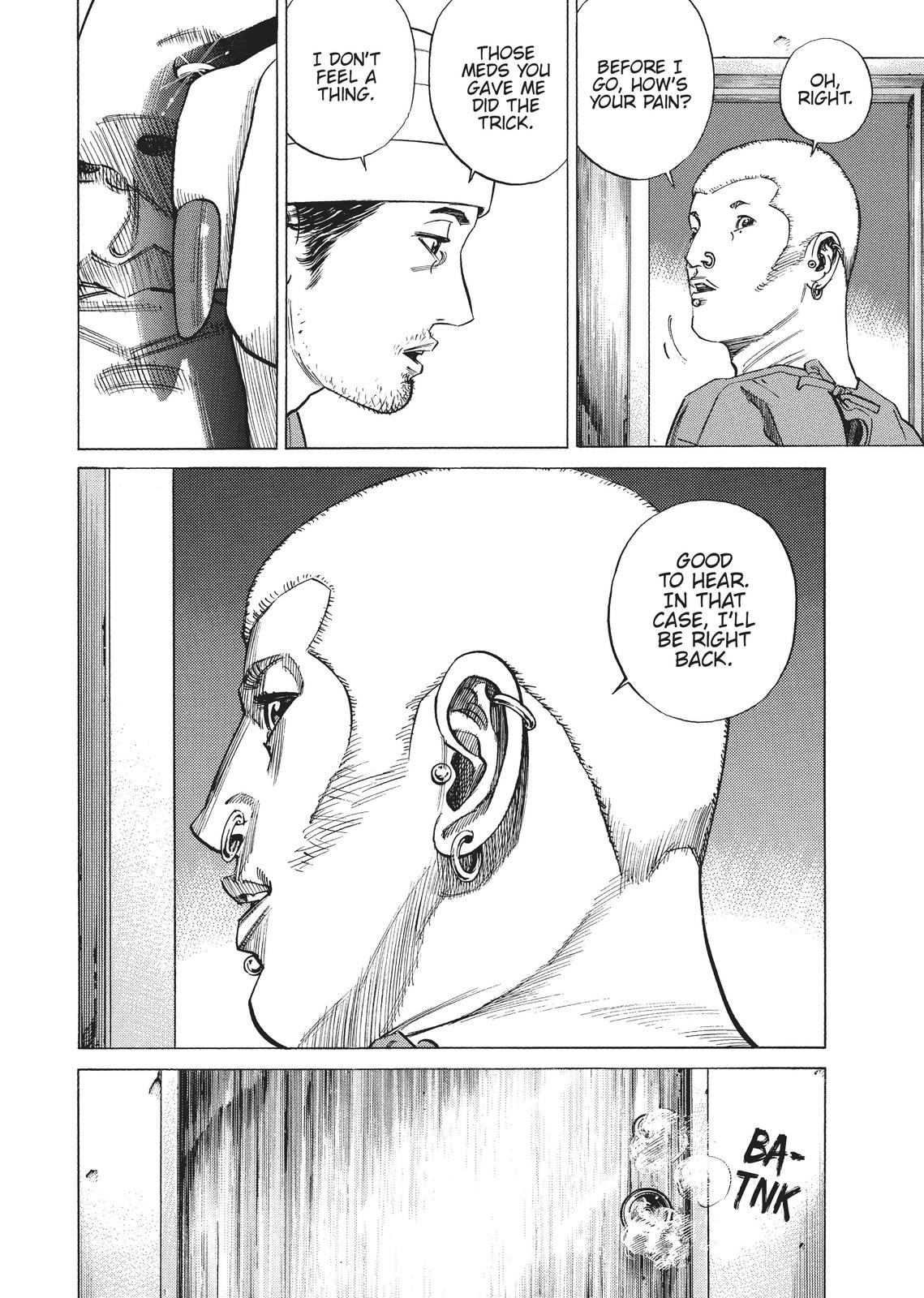 Homunculus Chapter 1 - Page 152