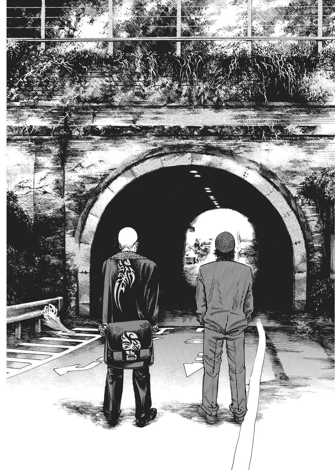 Homunculus Chapter 1 - Page 174