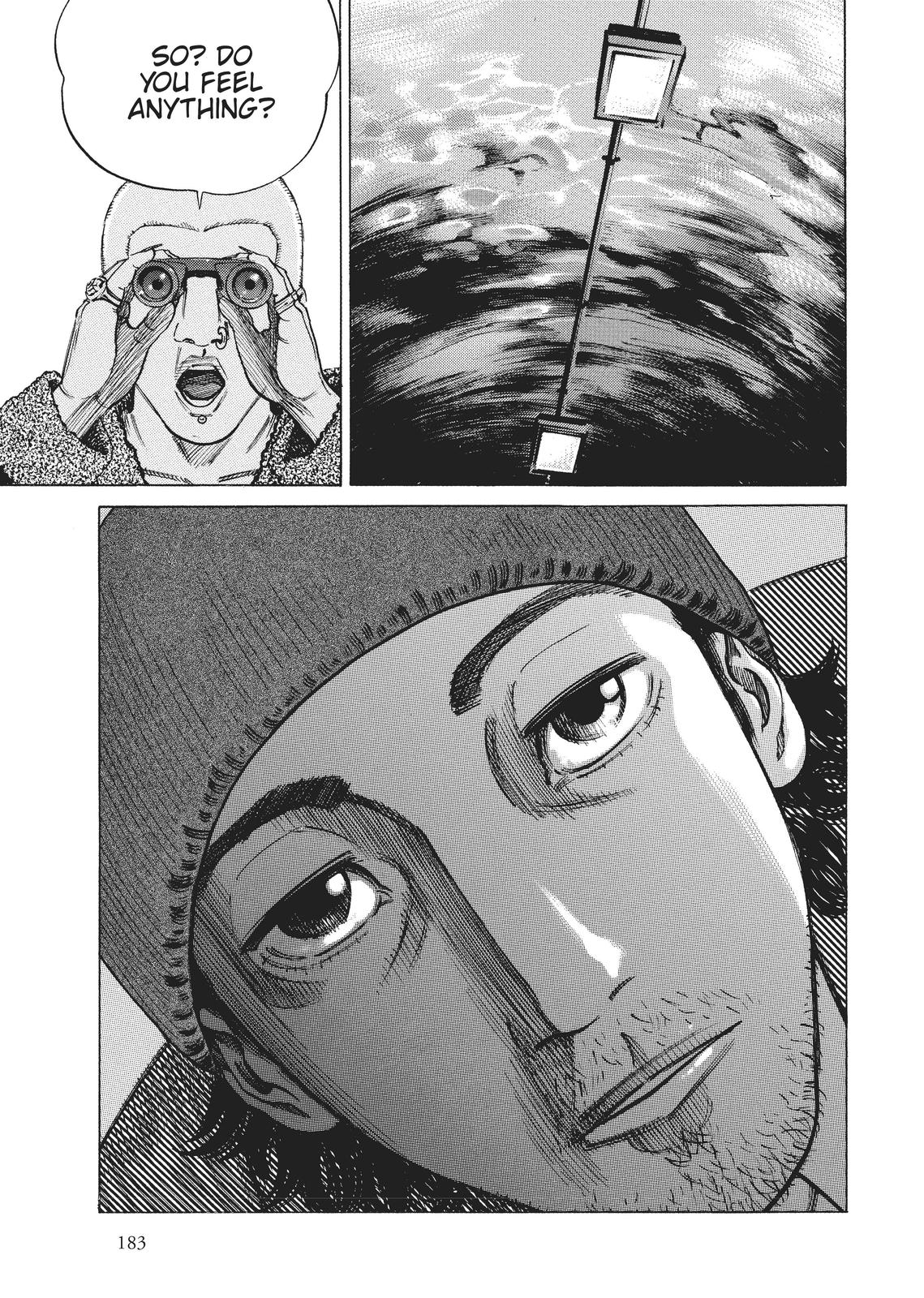 Homunculus Chapter 1 - Page 181