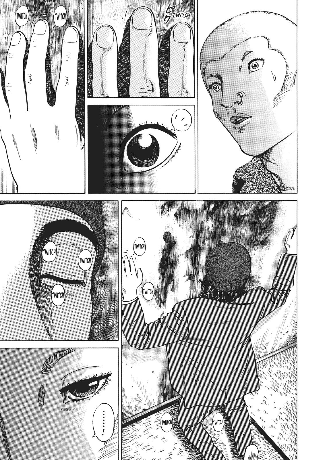 Homunculus Chapter 1 - Page 191