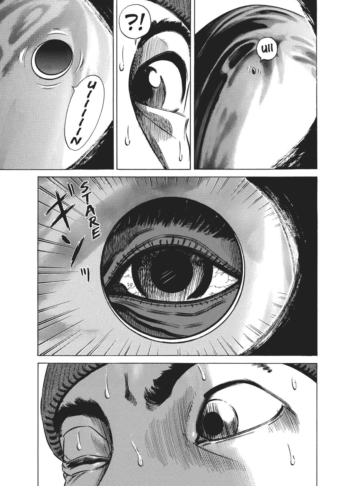 Homunculus Chapter 1 - Page 259